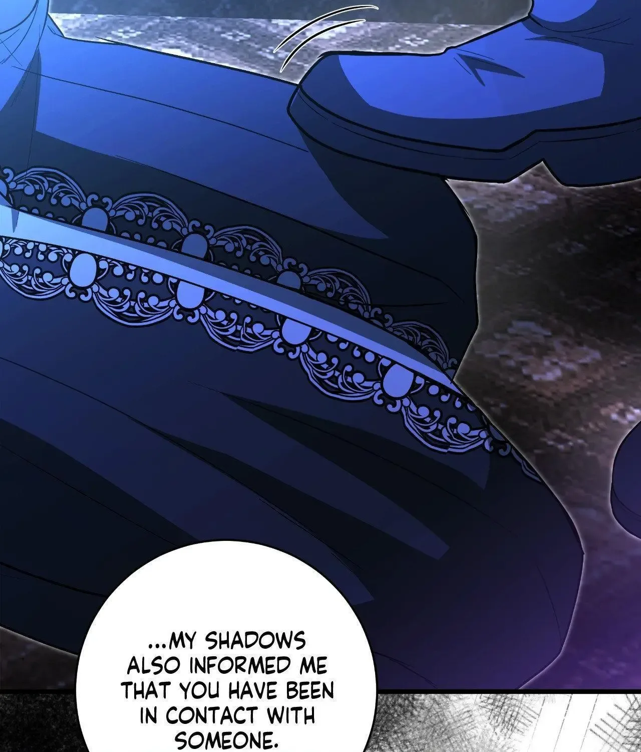 Retirement, Not Love! Chapter 32 page 46