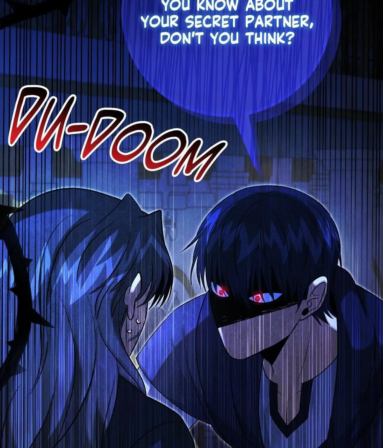 Retirement, Not Love! Chapter 32 page 48