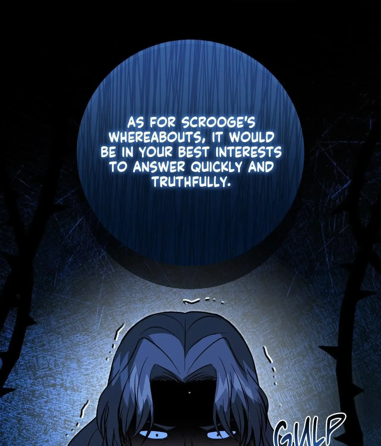 Retirement, Not Love! Chapter 32 page 51