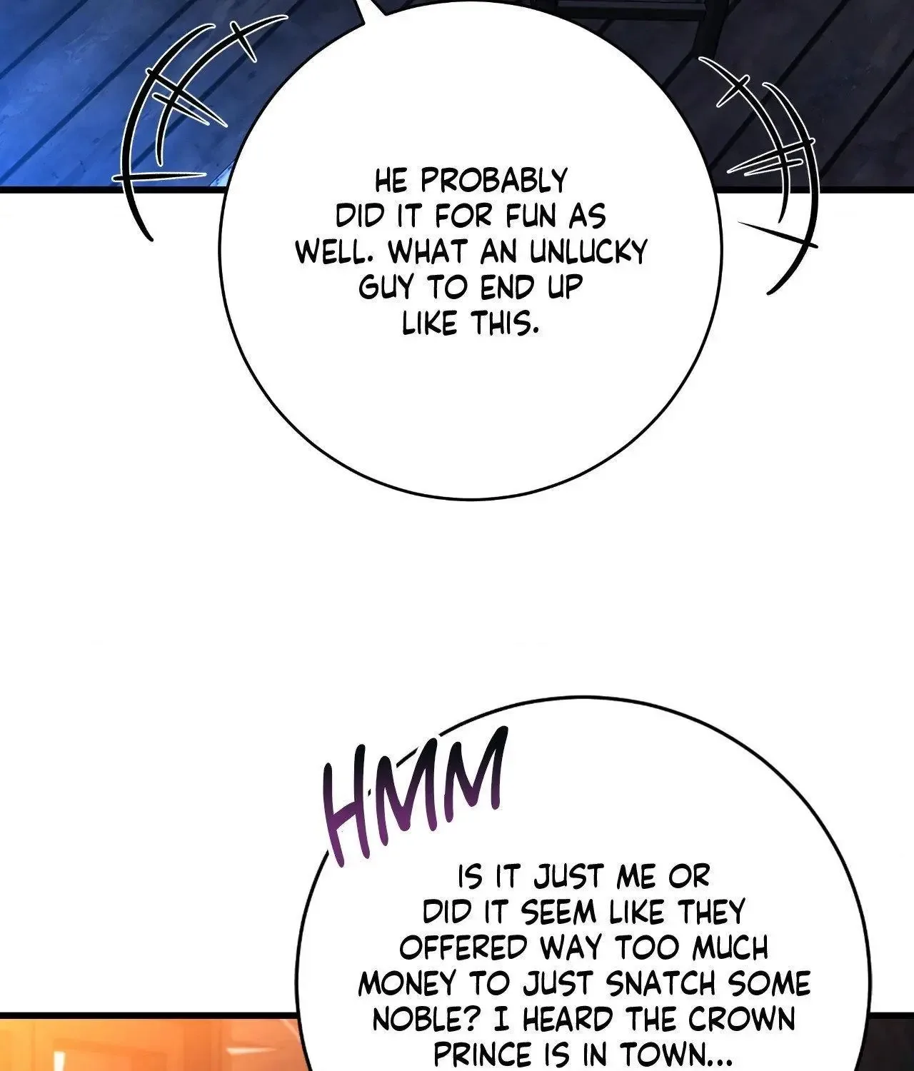 Retirement, Not Love! Chapter 32 page 59