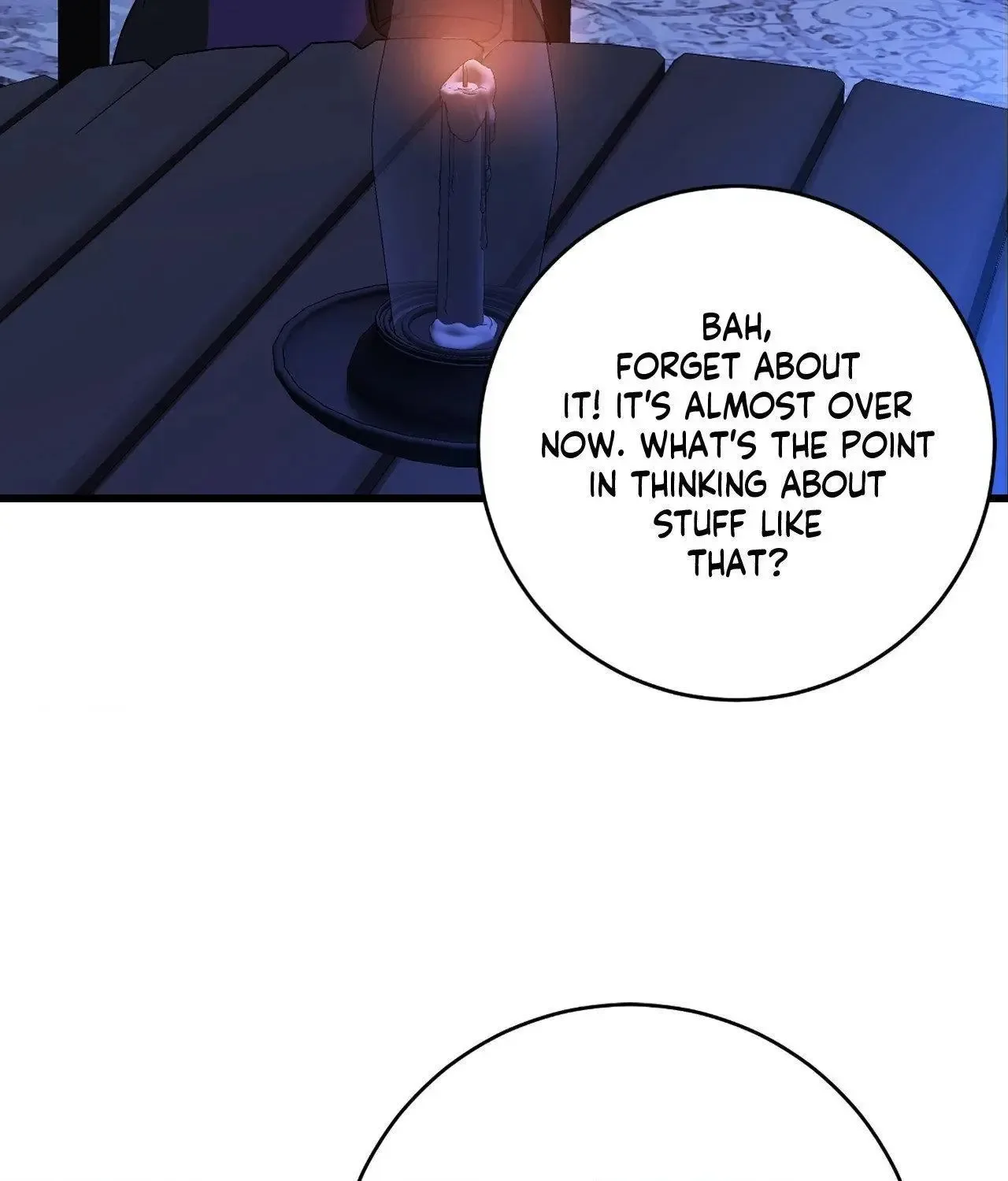 Retirement, Not Love! Chapter 32 page 61