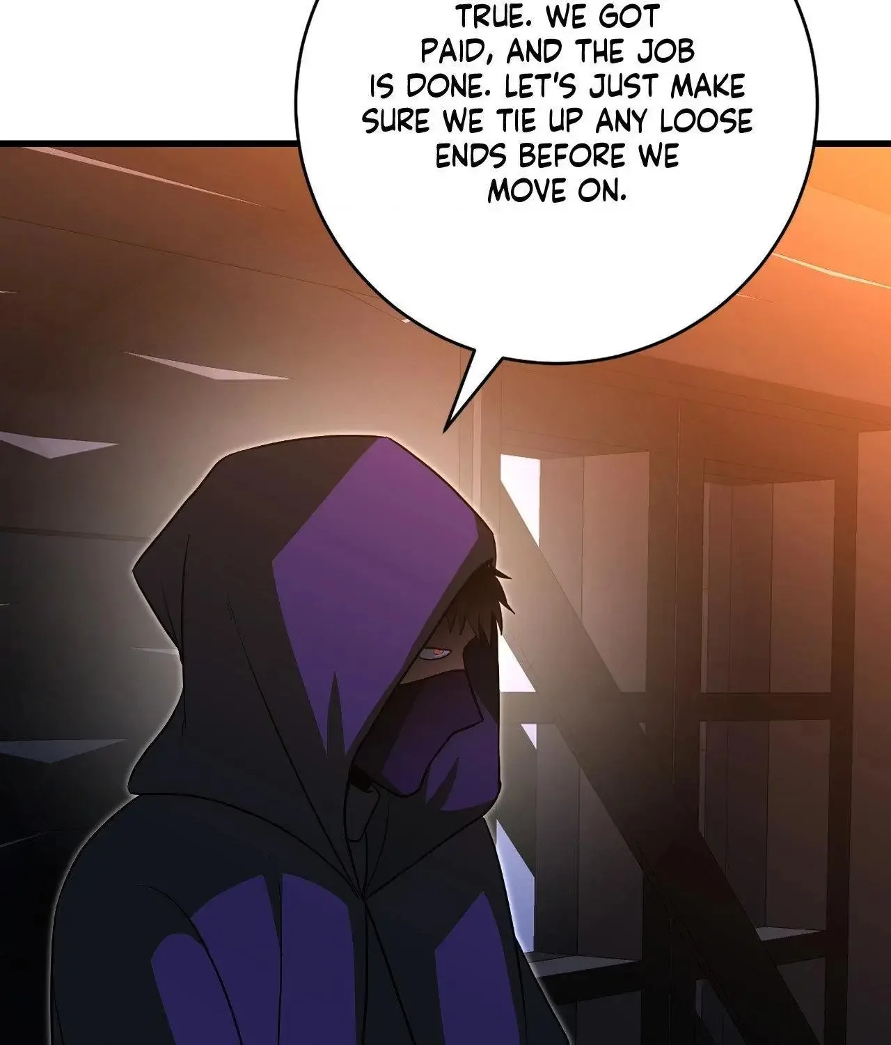 Retirement, Not Love! Chapter 32 page 62