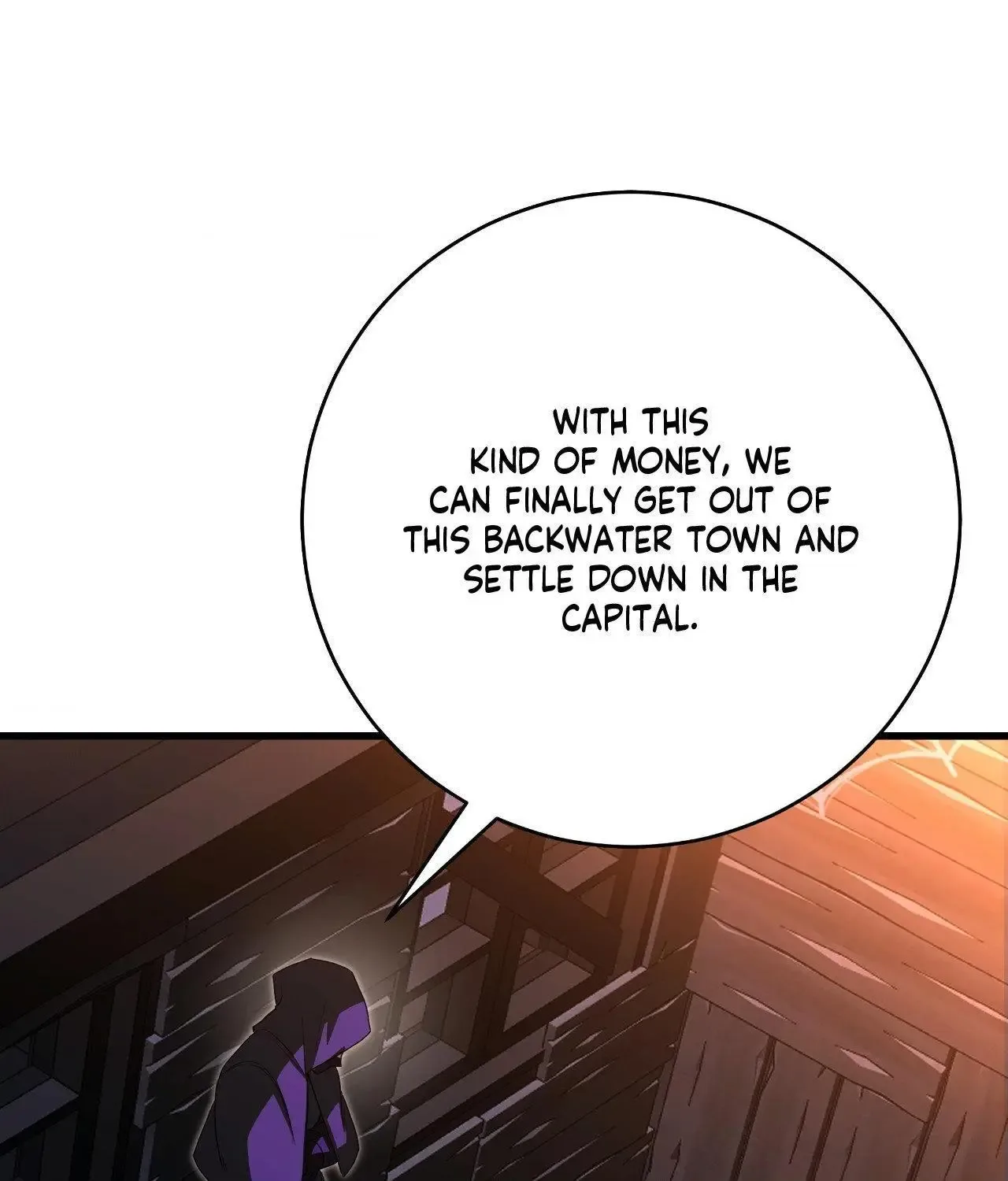 Retirement, Not Love! Chapter 32 page 64