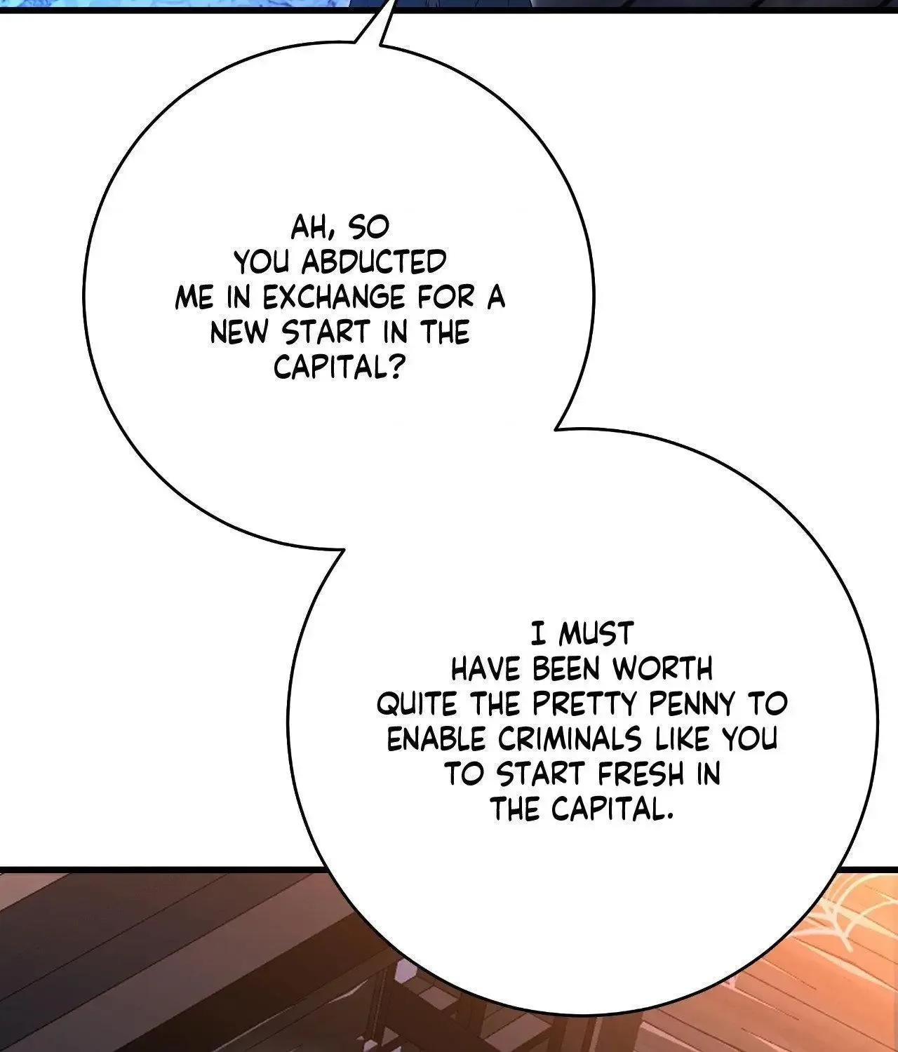 Retirement, Not Love! Chapter 32 page 66