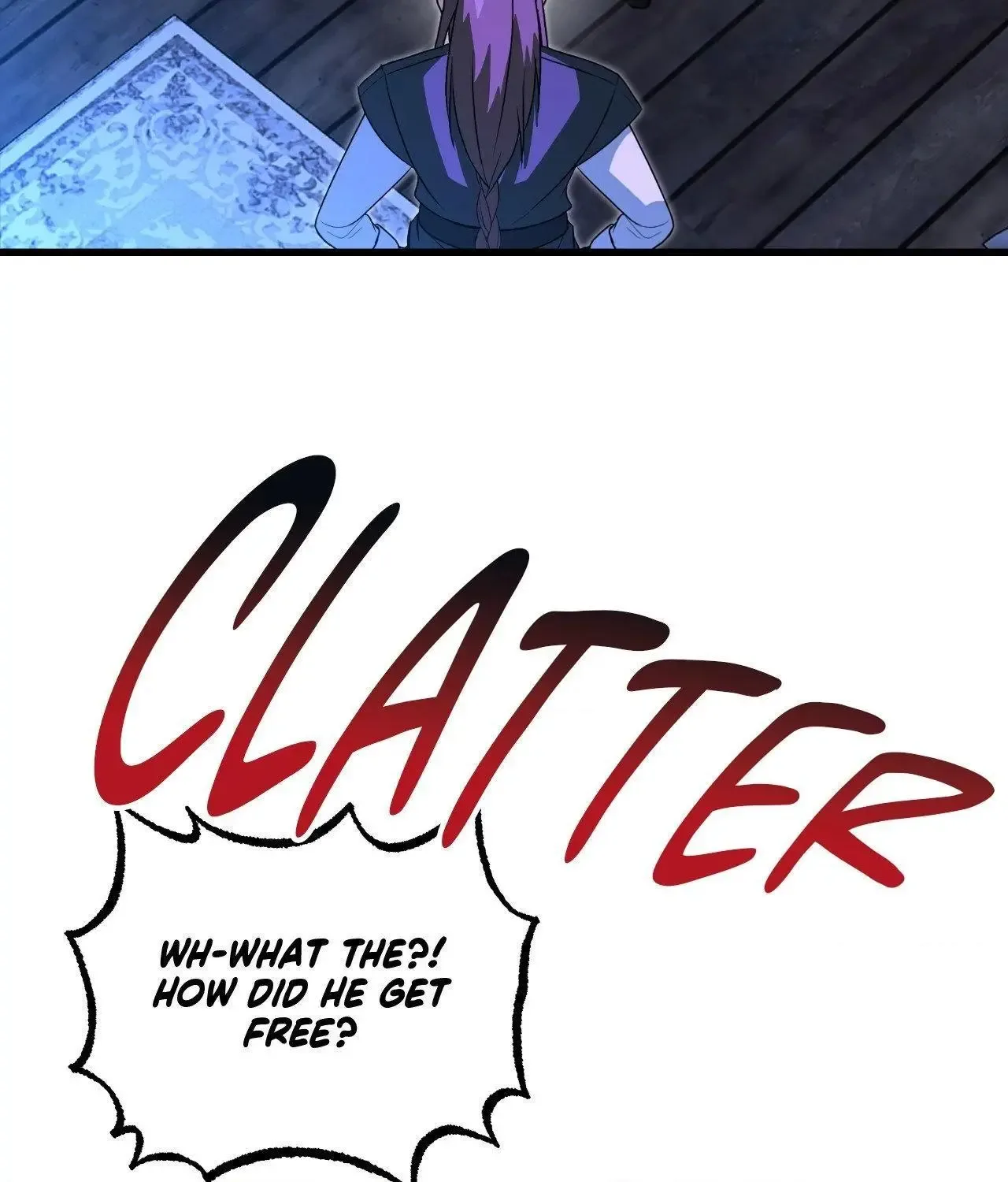 Retirement, Not Love! Chapter 32 page 68