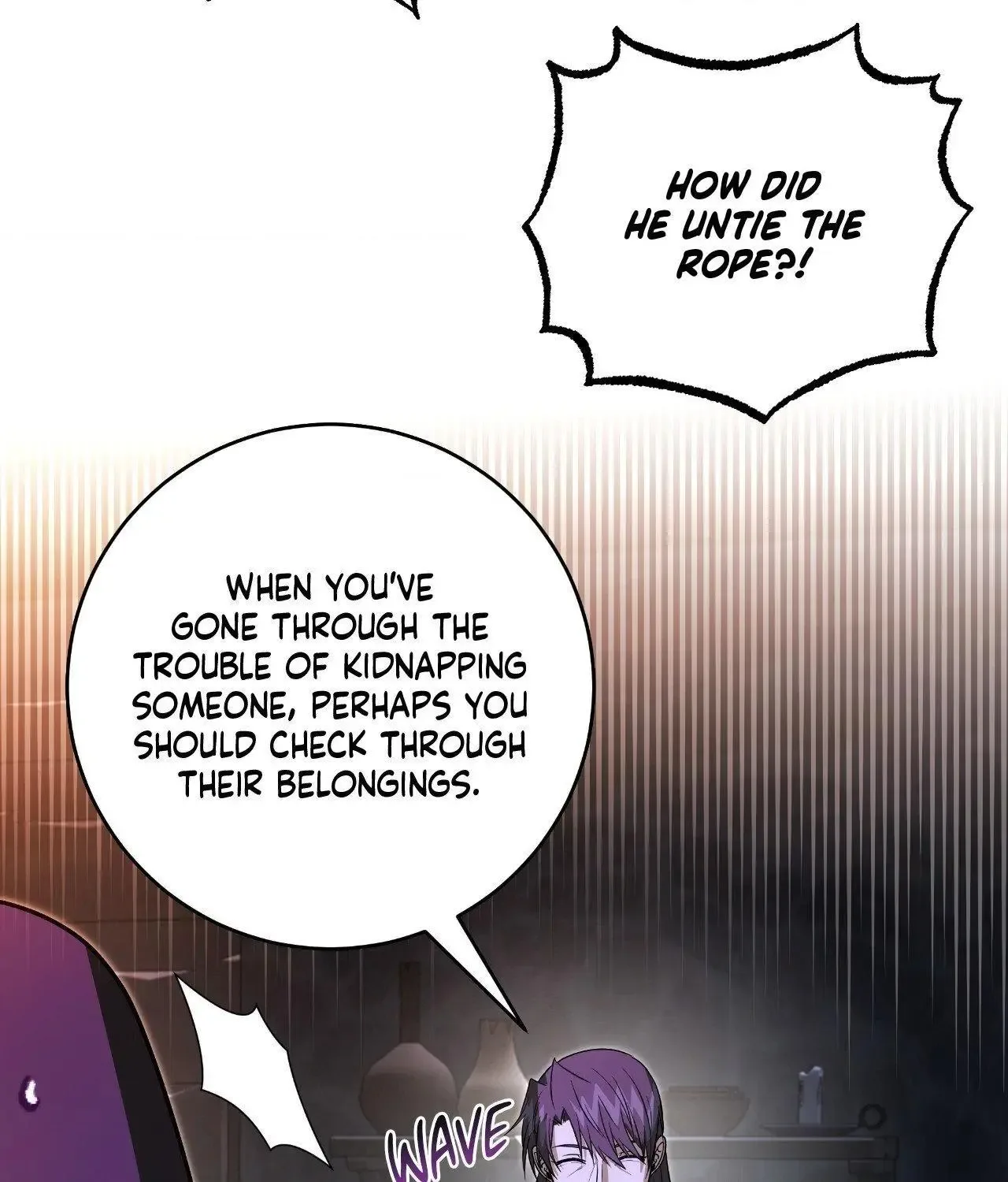 Retirement, Not Love! Chapter 32 page 69