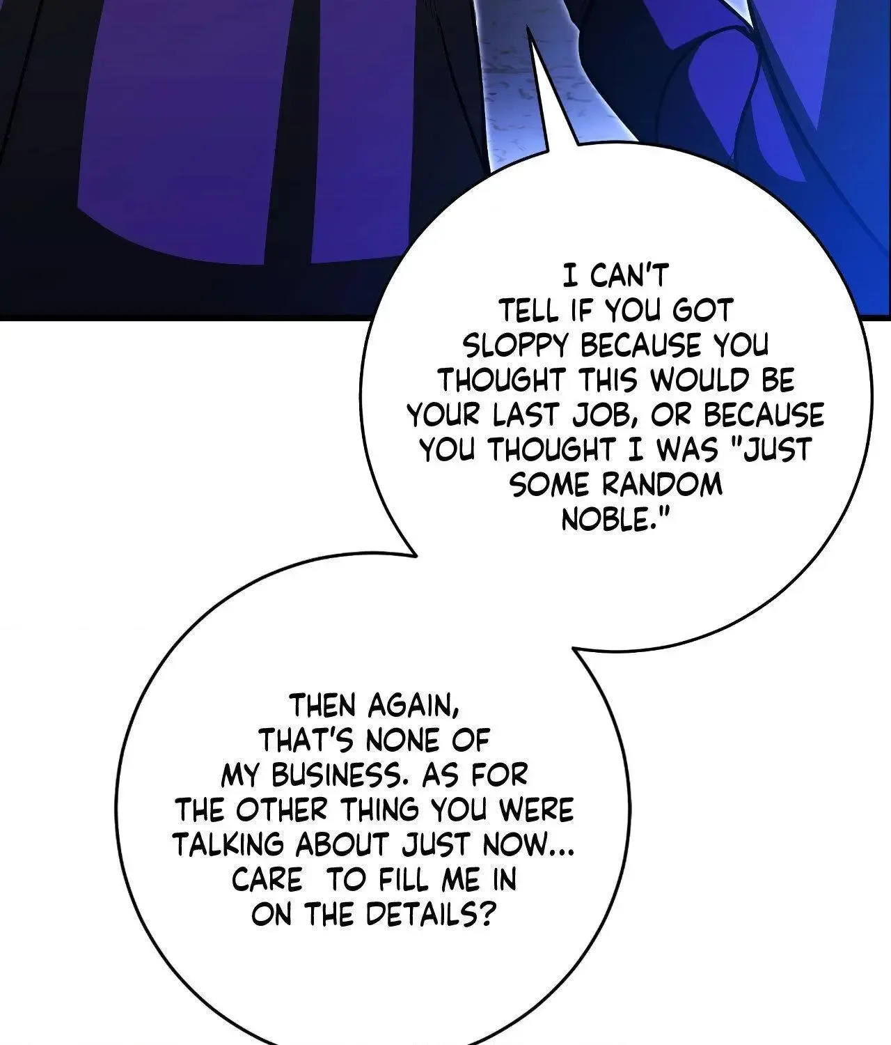Retirement, Not Love! Chapter 32 page 71