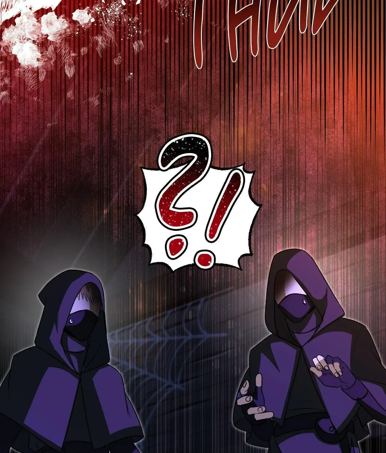 Retirement, Not Love! Chapter 32 page 80
