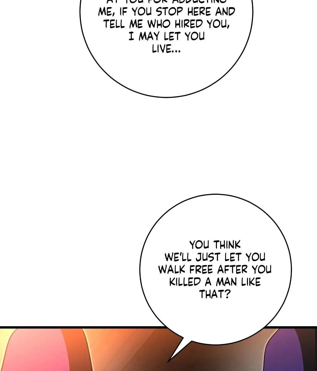 Retirement, Not Love! Chapter 32 page 84