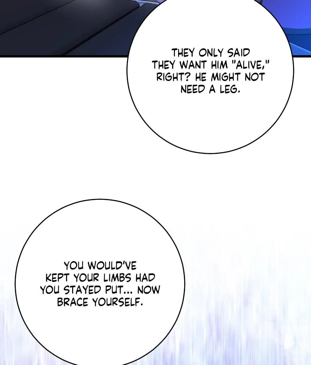 Retirement, Not Love! Chapter 32 page 86