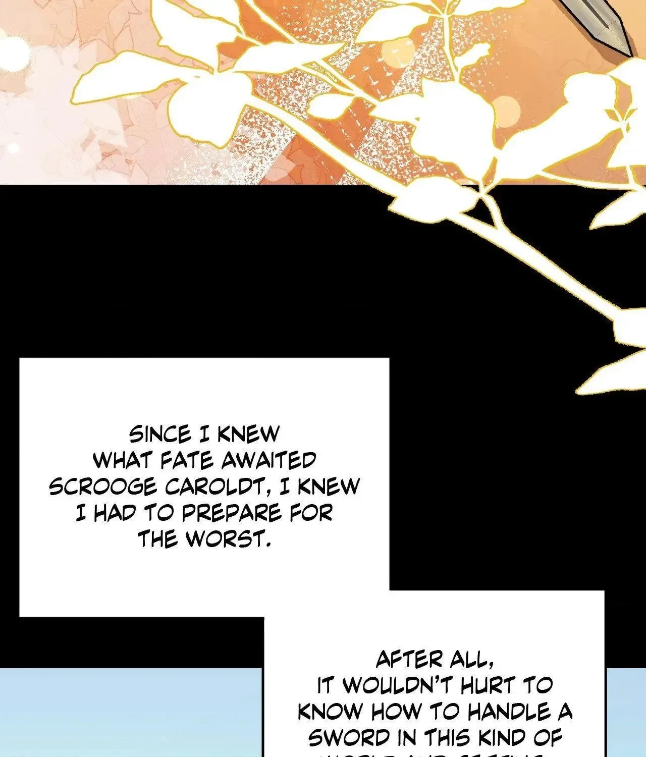 Retirement, Not Love! Chapter 32 page 93
