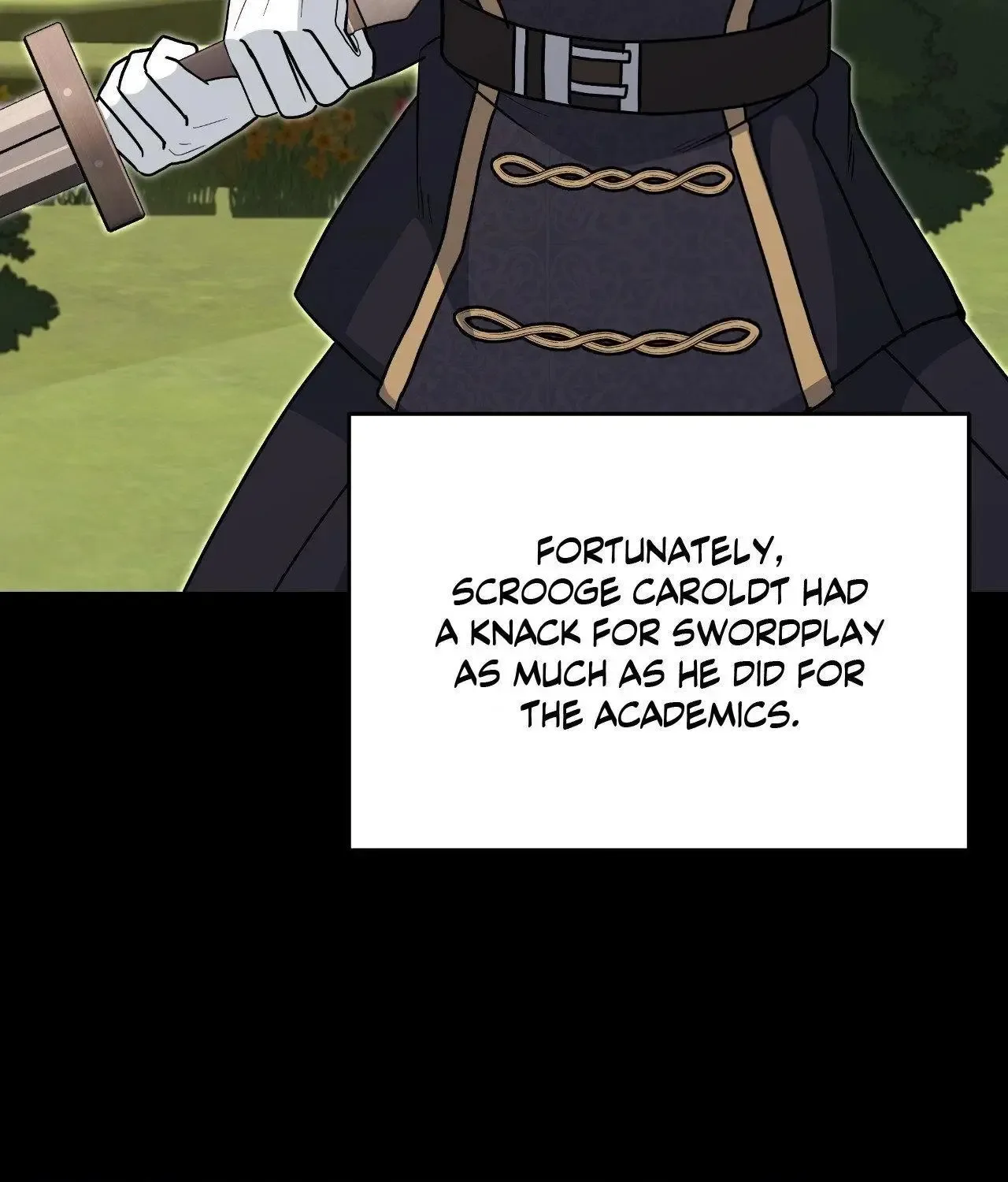 Retirement, Not Love! Chapter 32 page 95