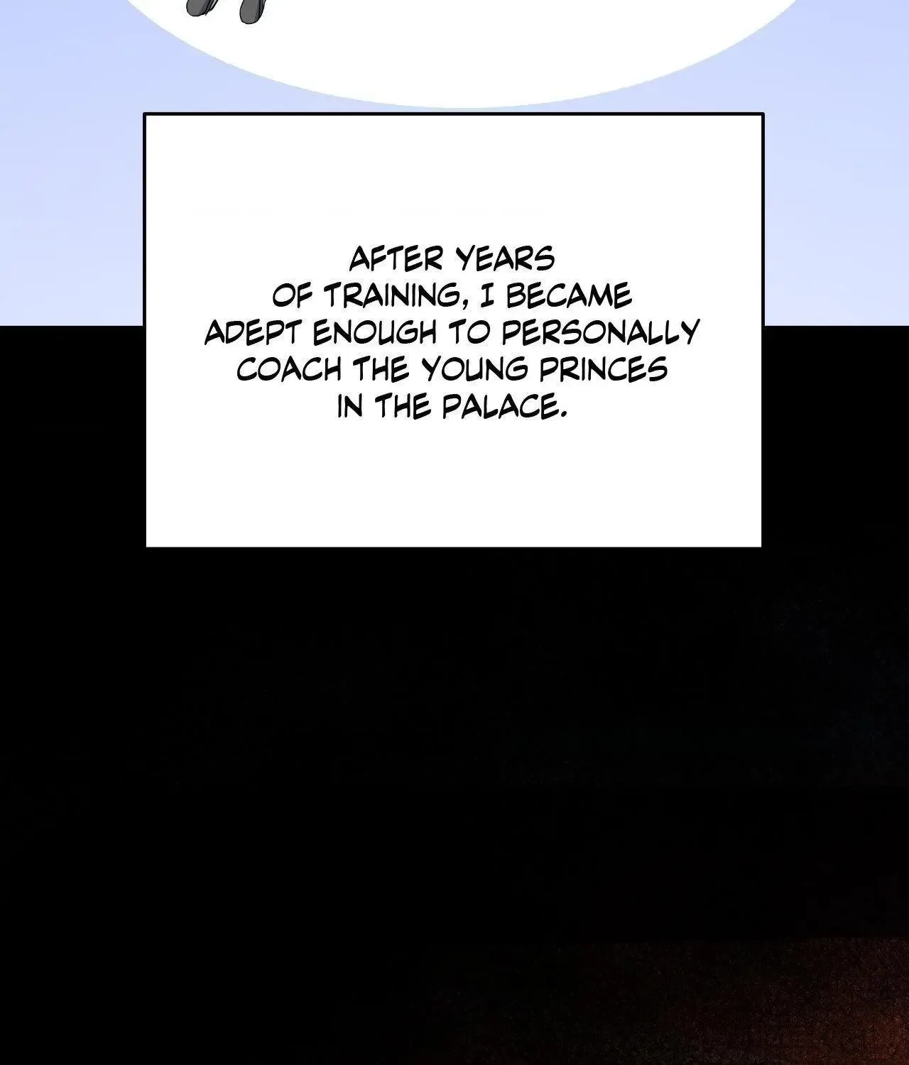 Retirement, Not Love! Chapter 32 page 97