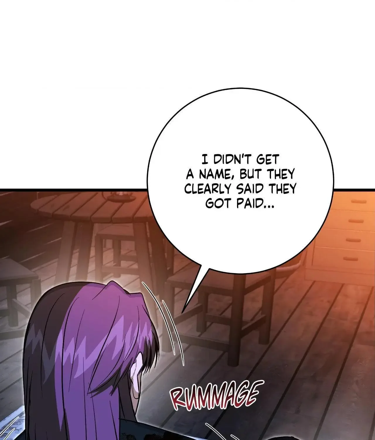 Retirement, Not Love! Chapter 32 page 103