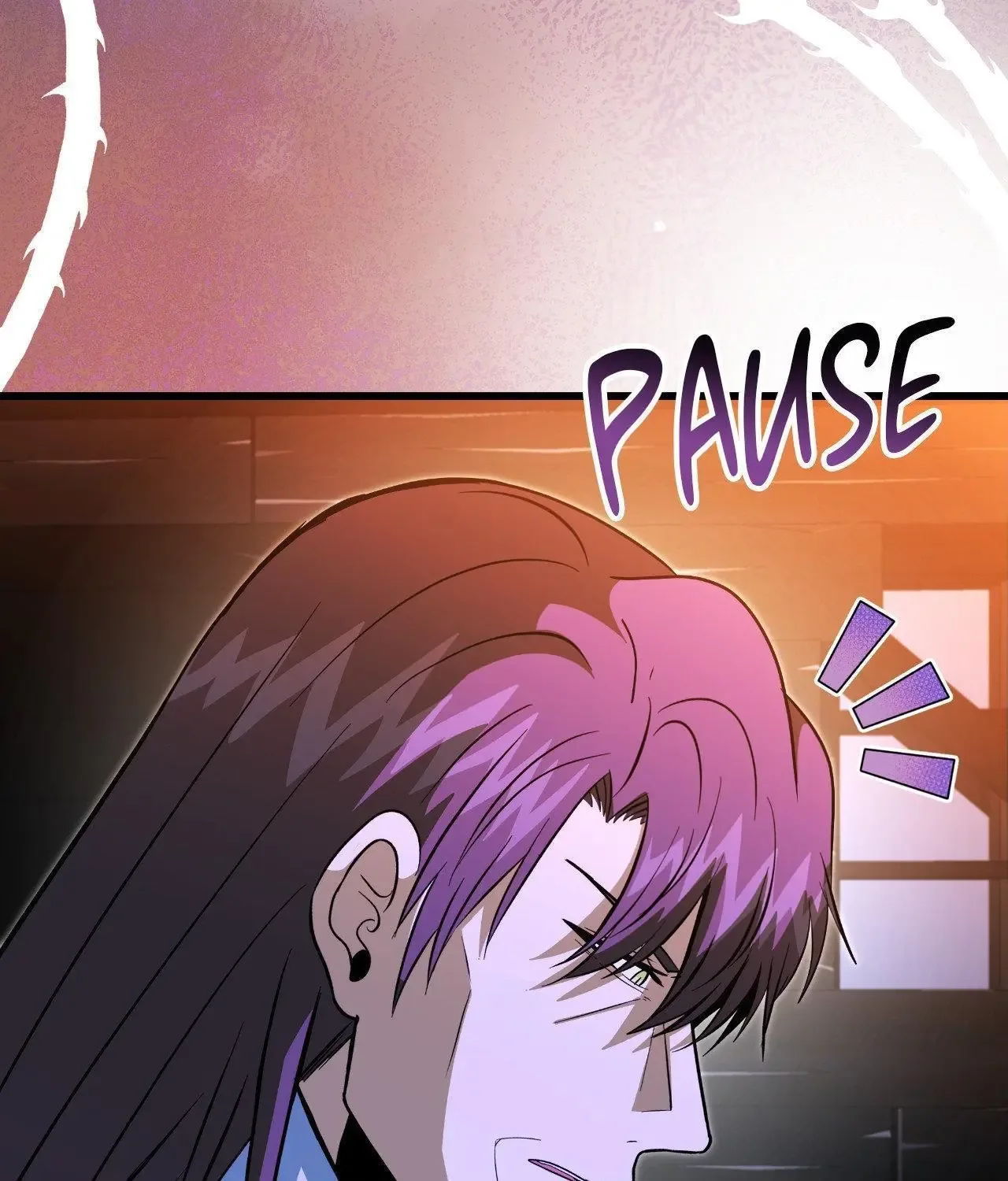 Retirement, Not Love! Chapter 32 page 105