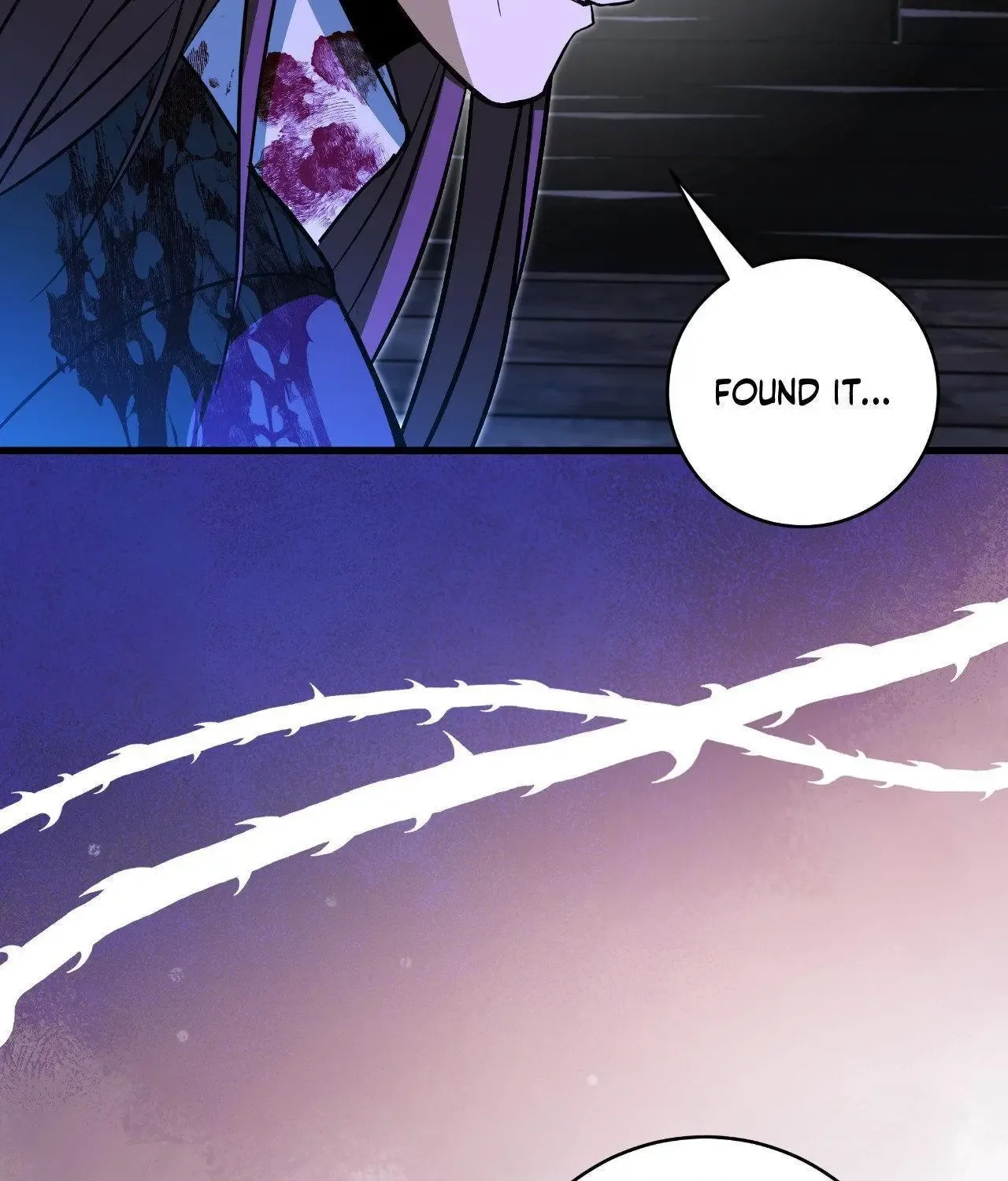 Retirement, Not Love! Chapter 32 page 106