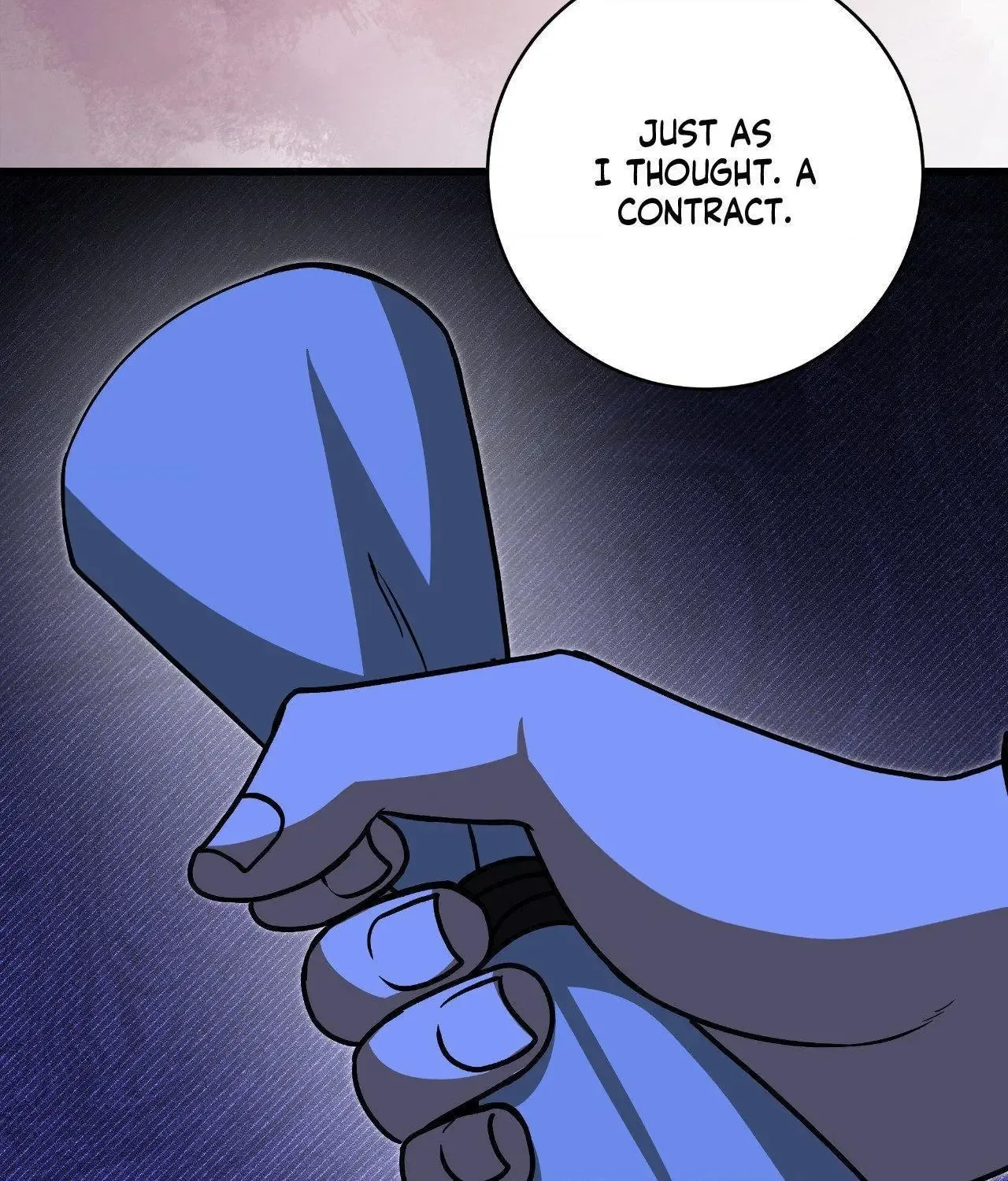 Retirement, Not Love! Chapter 32 page 107