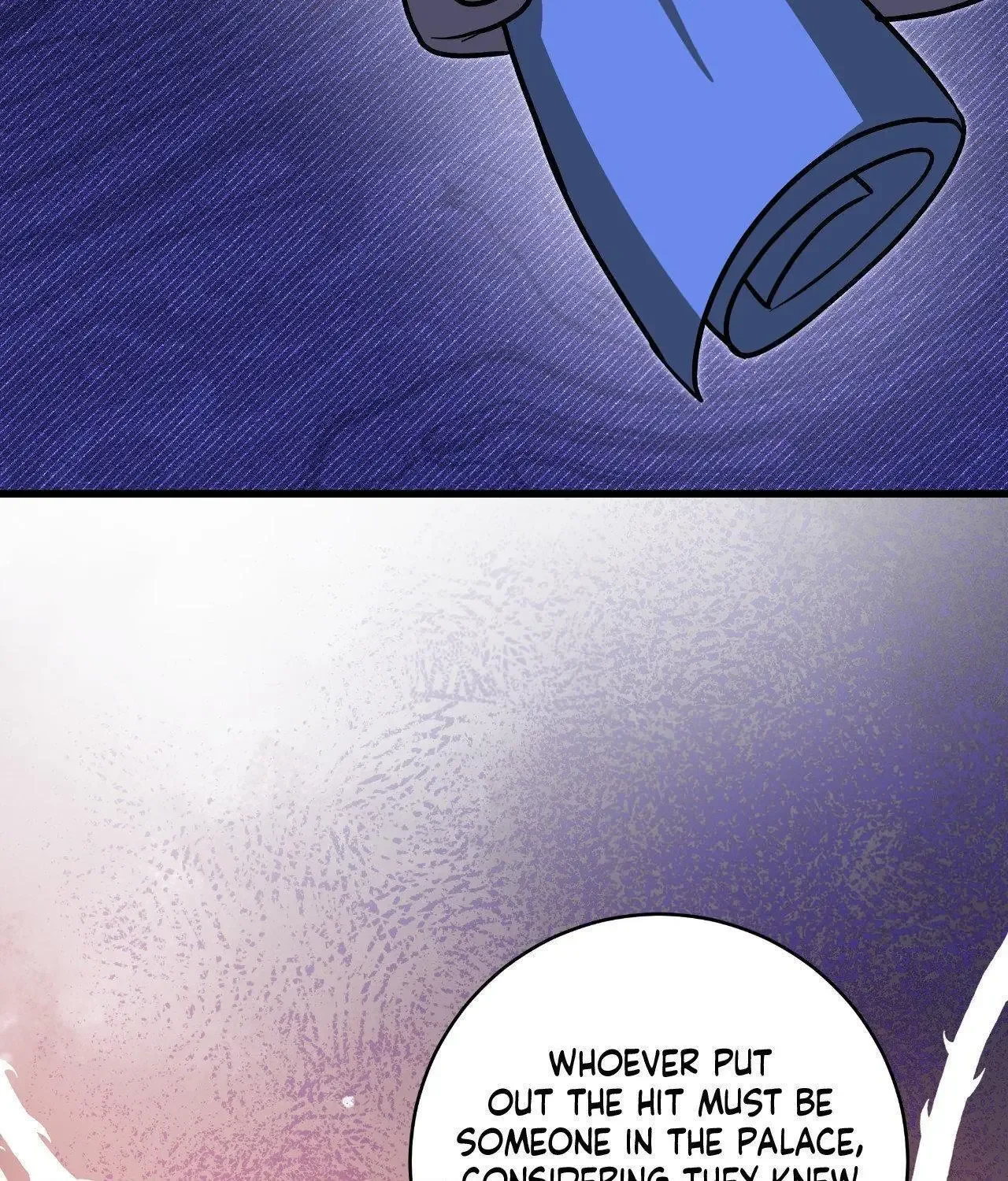 Retirement, Not Love! Chapter 32 page 108