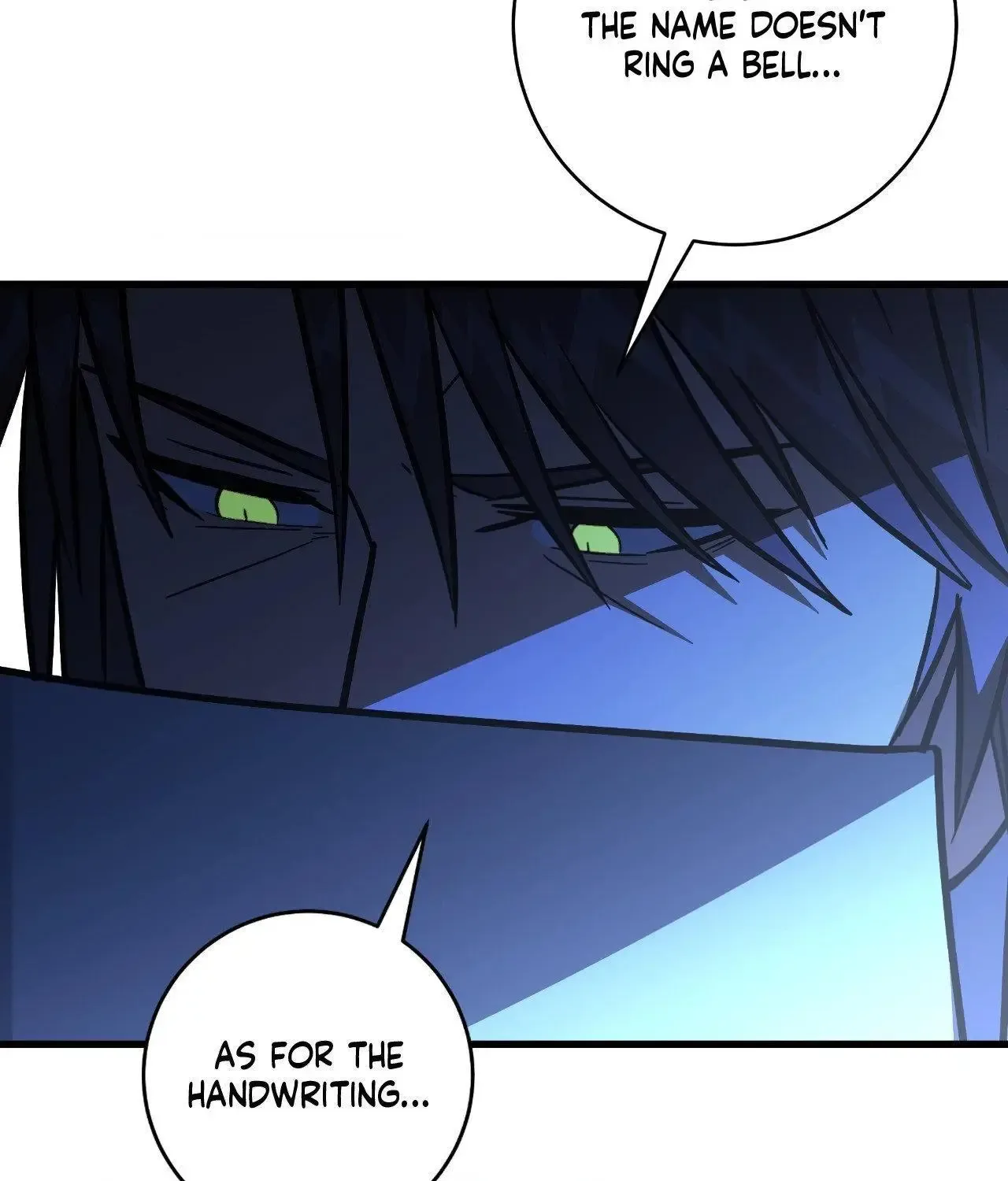 Retirement, Not Love! Chapter 32 page 111
