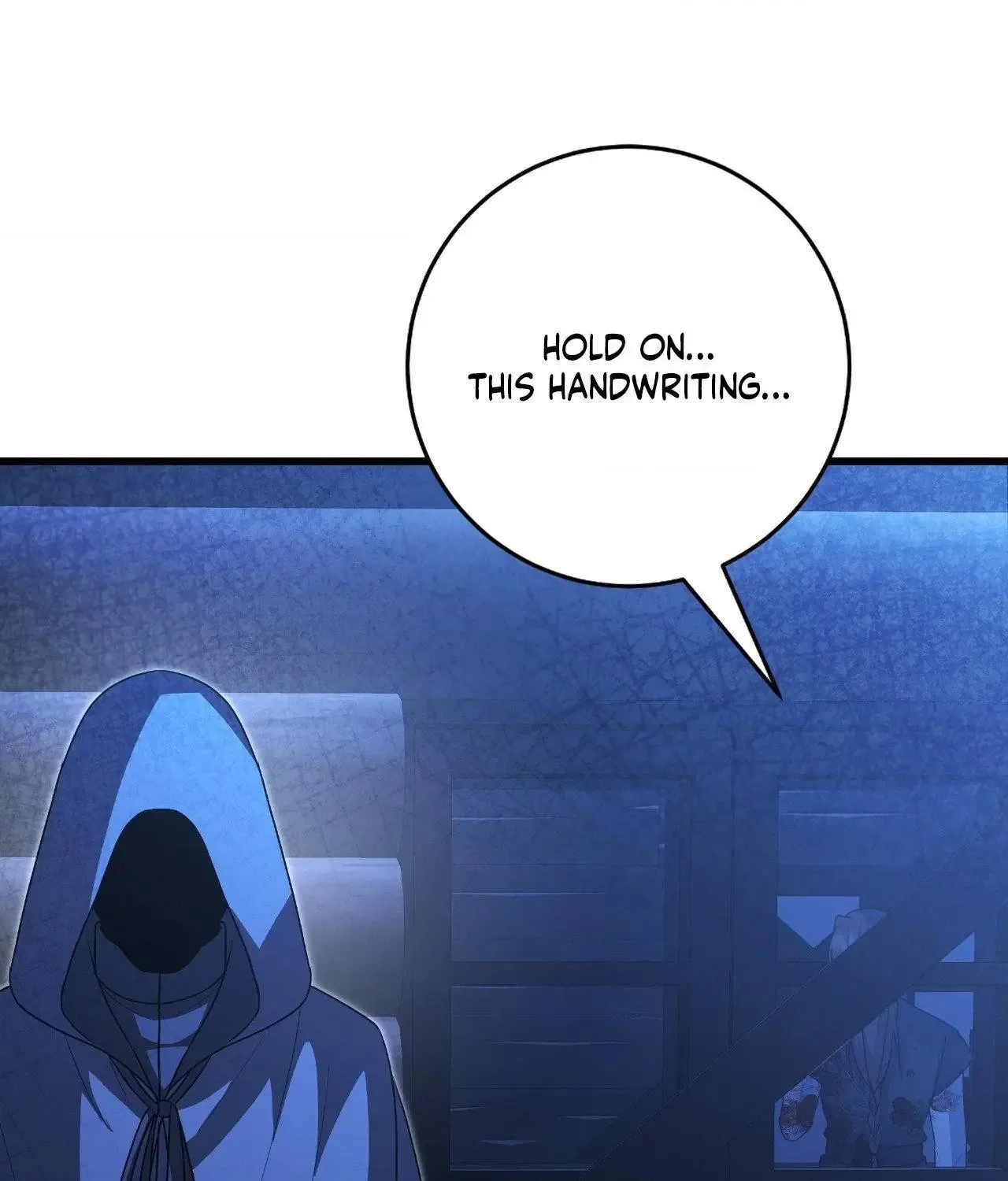 Retirement, Not Love! Chapter 32 page 113