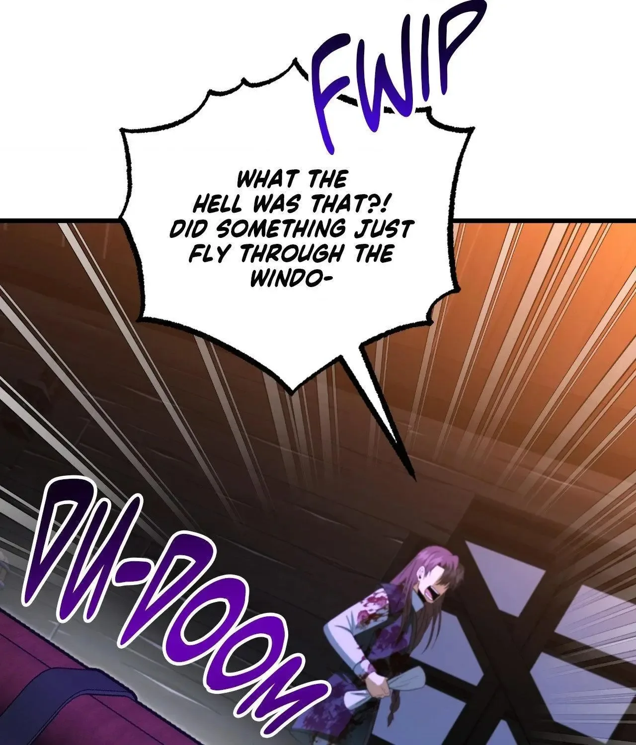 Retirement, Not Love! Chapter 32 page 117