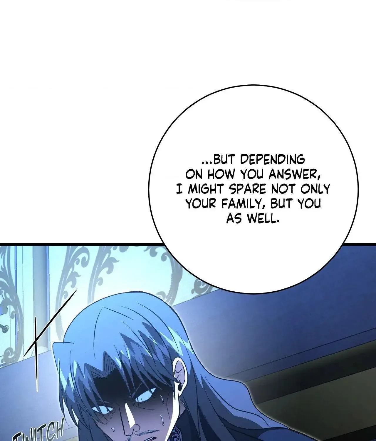 Retirement, Not Love! Chapter 32 page 124