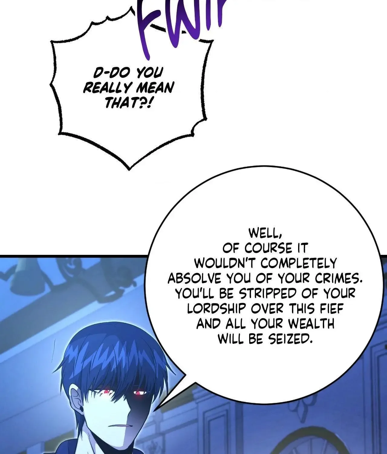Retirement, Not Love! Chapter 32 page 126