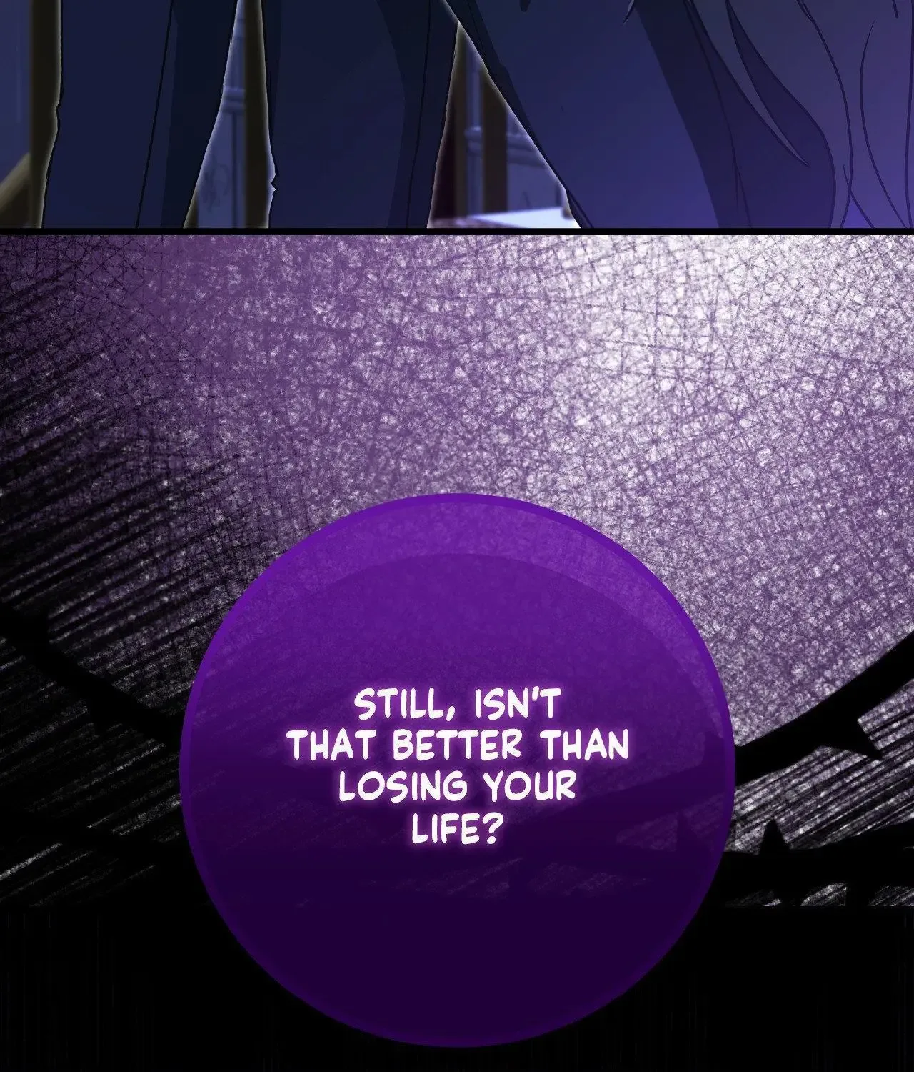Retirement, Not Love! Chapter 32 page 128