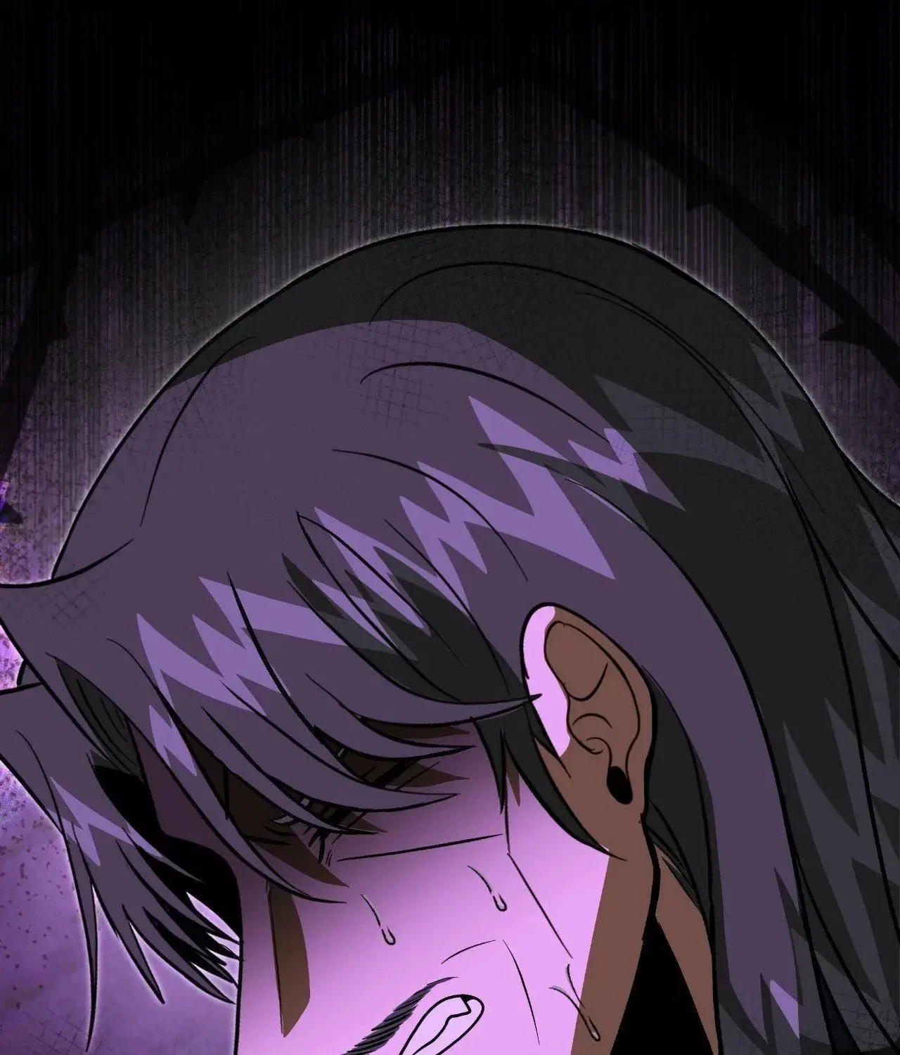 Retirement, Not Love! Chapter 32 page 129