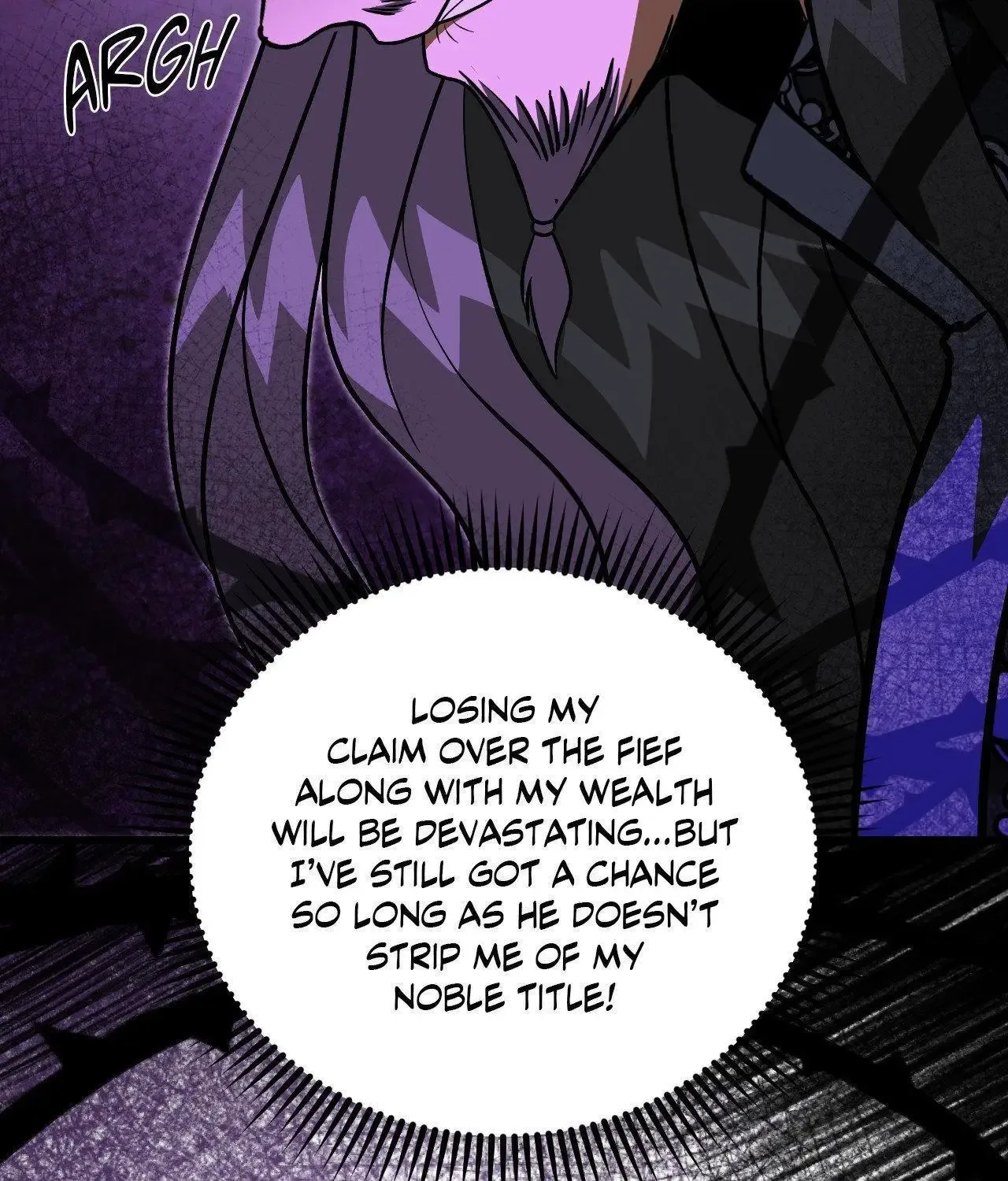 Retirement, Not Love! Chapter 32 page 130
