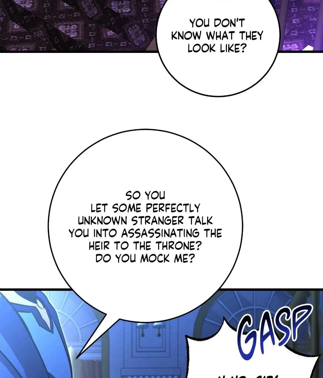 Retirement, Not Love! Chapter 32 page 133