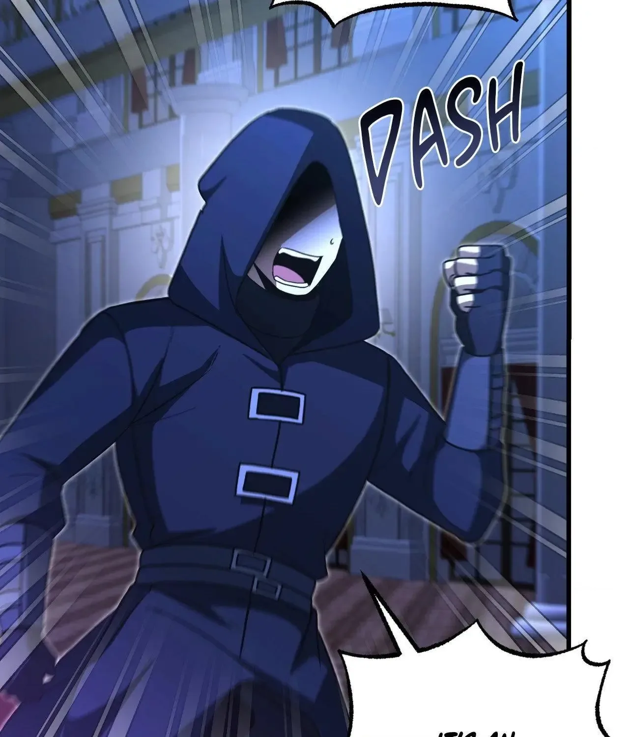 Retirement, Not Love! Chapter 32 page 139