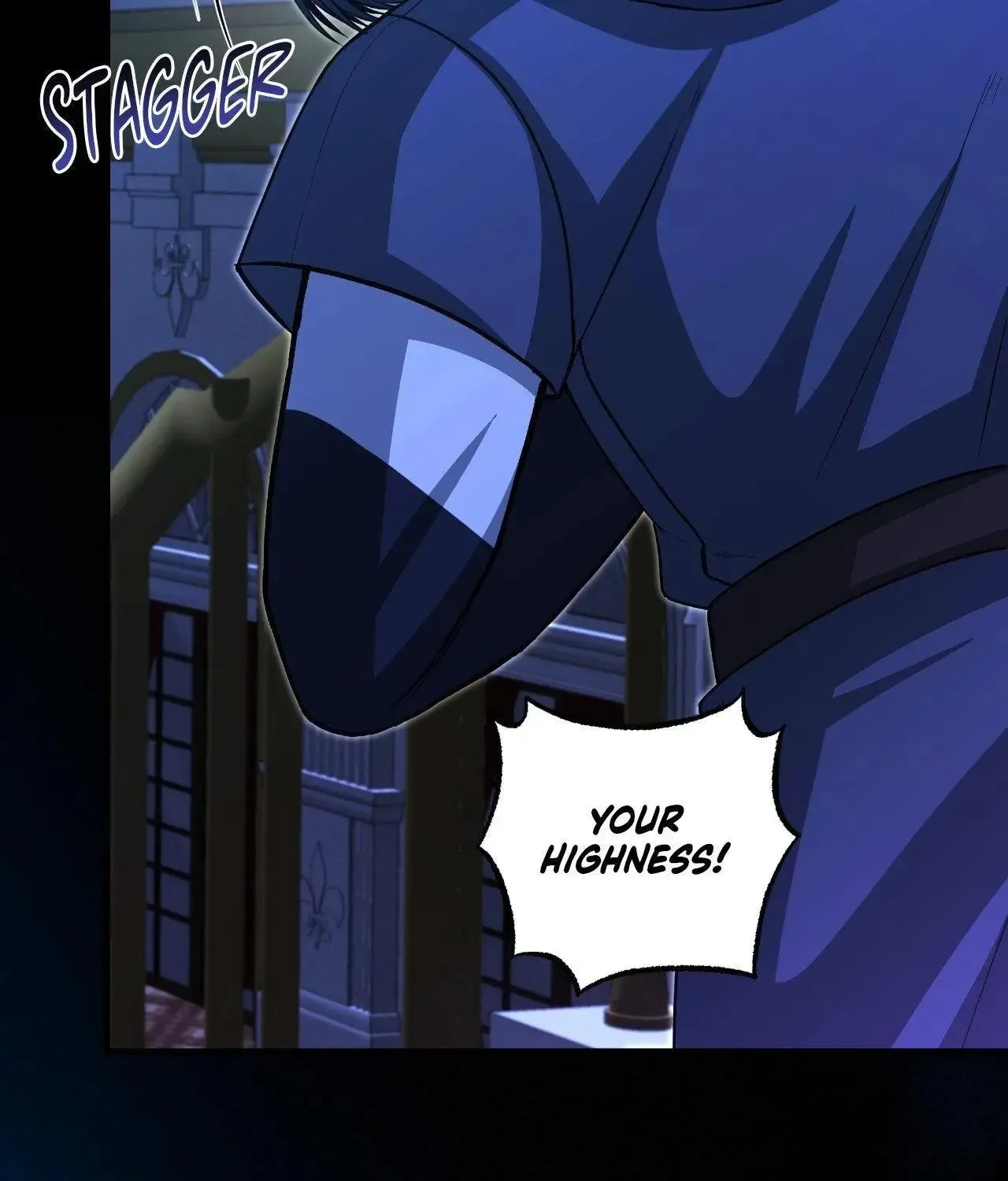 Retirement, Not Love! Chapter 32 page 150