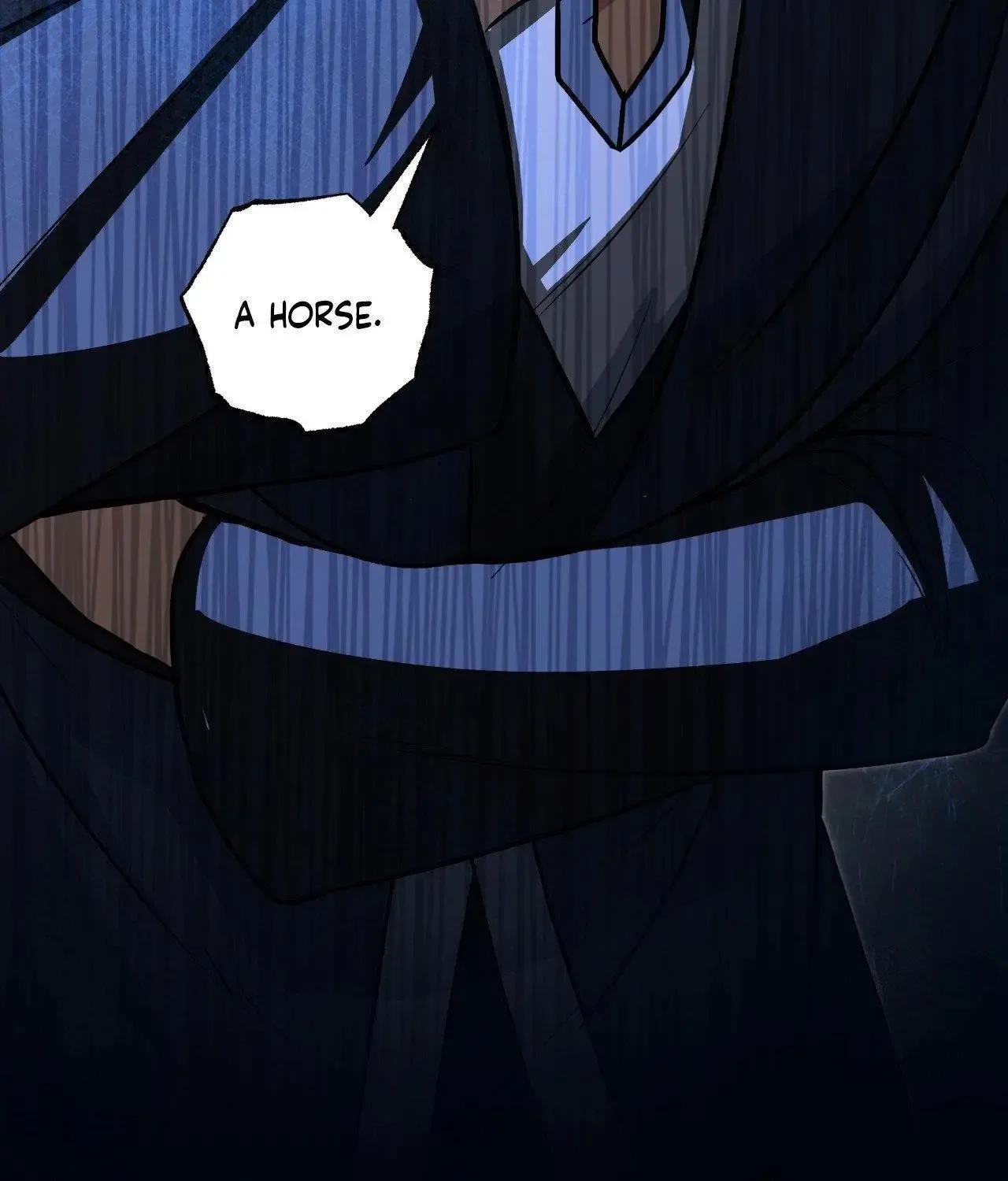 Retirement, Not Love! Chapter 32 page 153