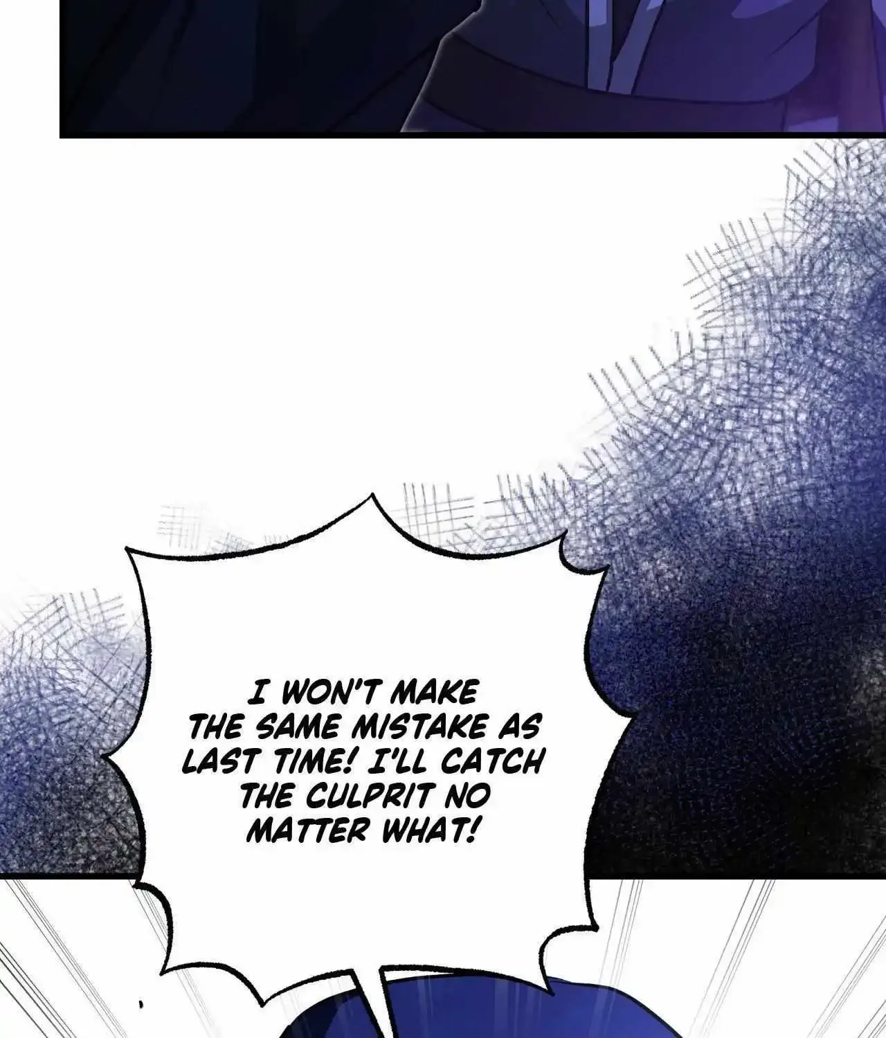 Retirement, Not Love! Chapter 33 page 20