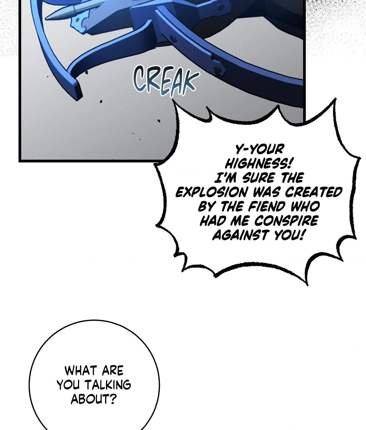 Retirement, Not Love! Chapter 33 page 6