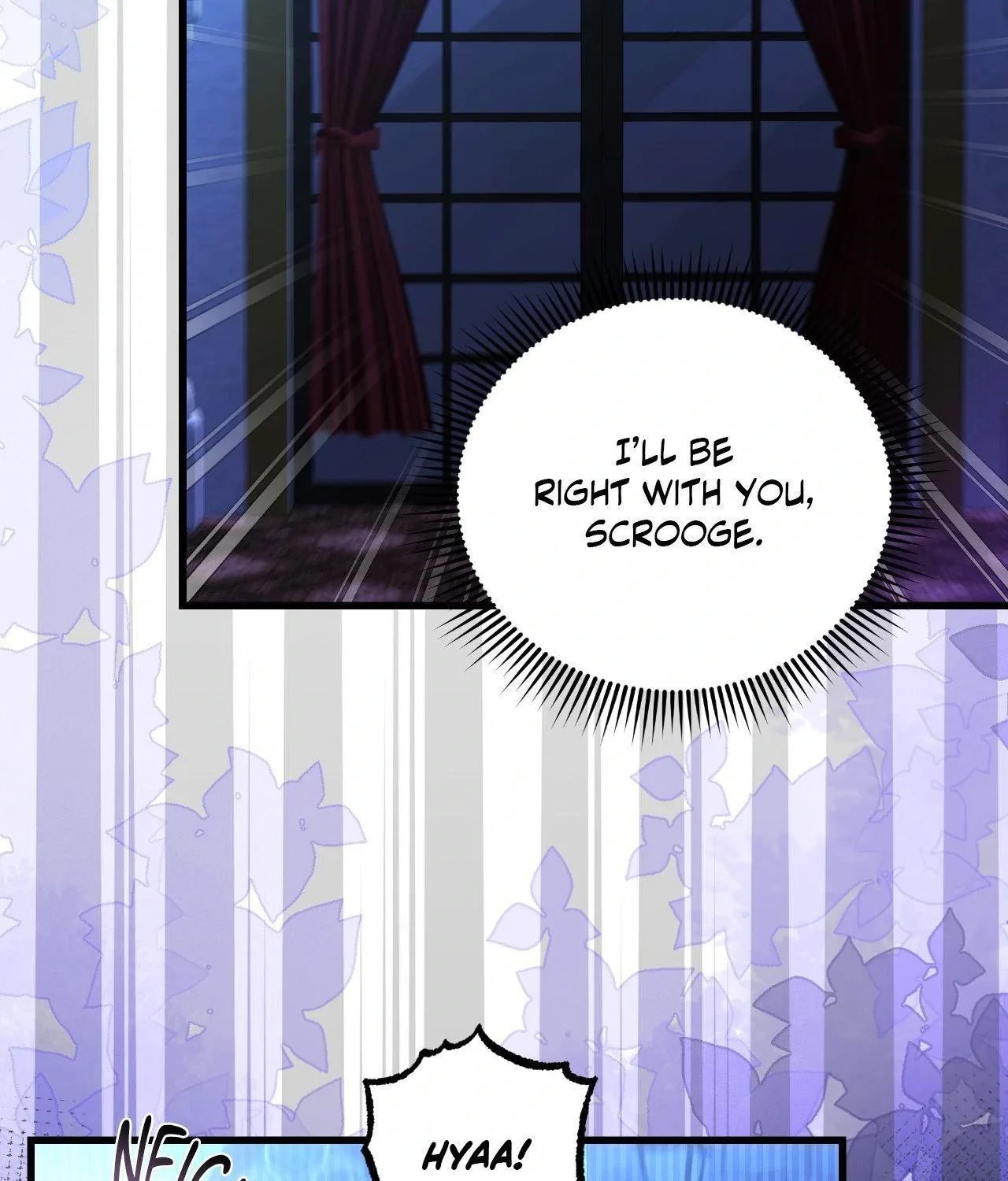 Retirement, Not Love! Chapter 33 page 29