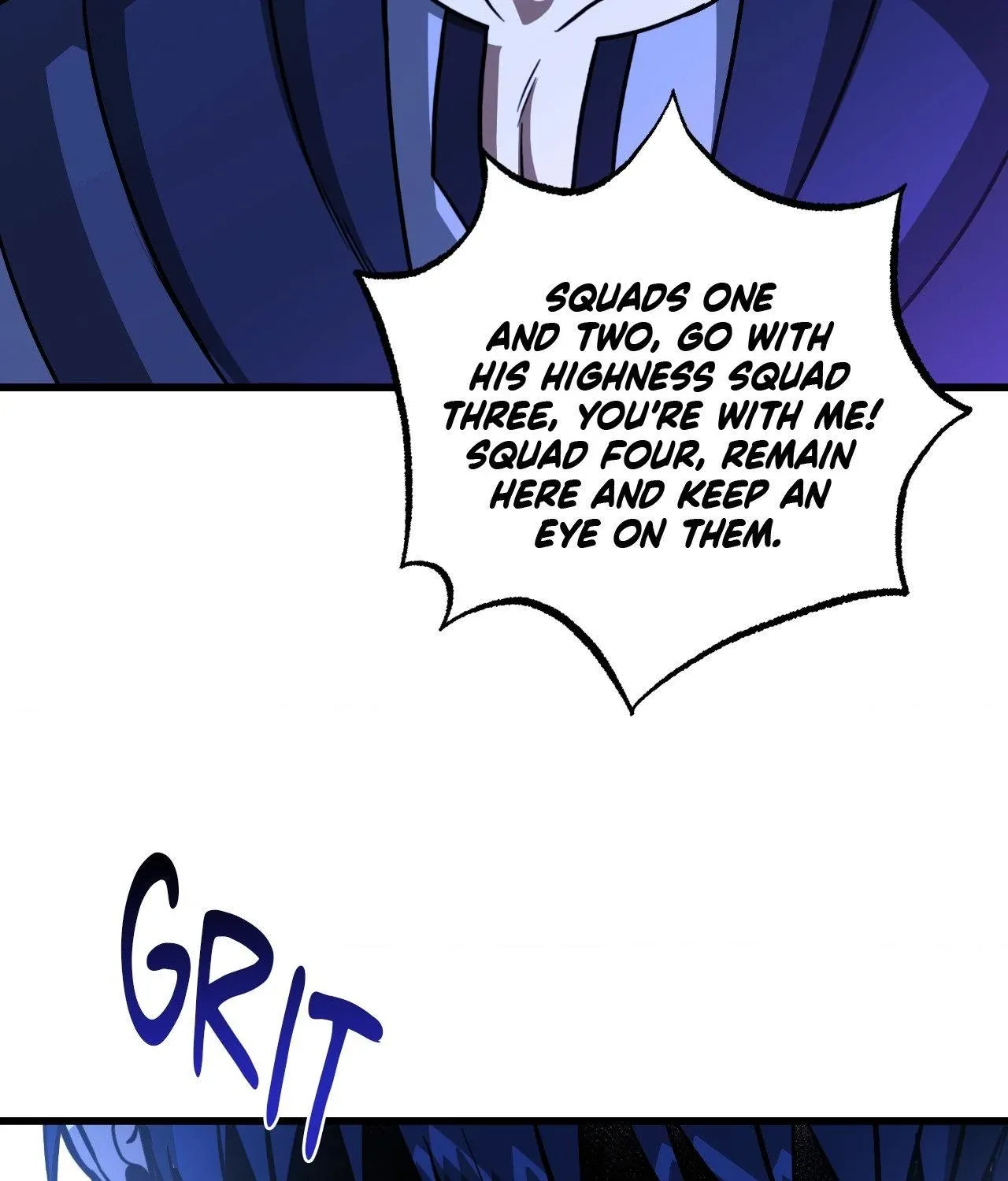 Retirement, Not Love! Chapter 33 page 24