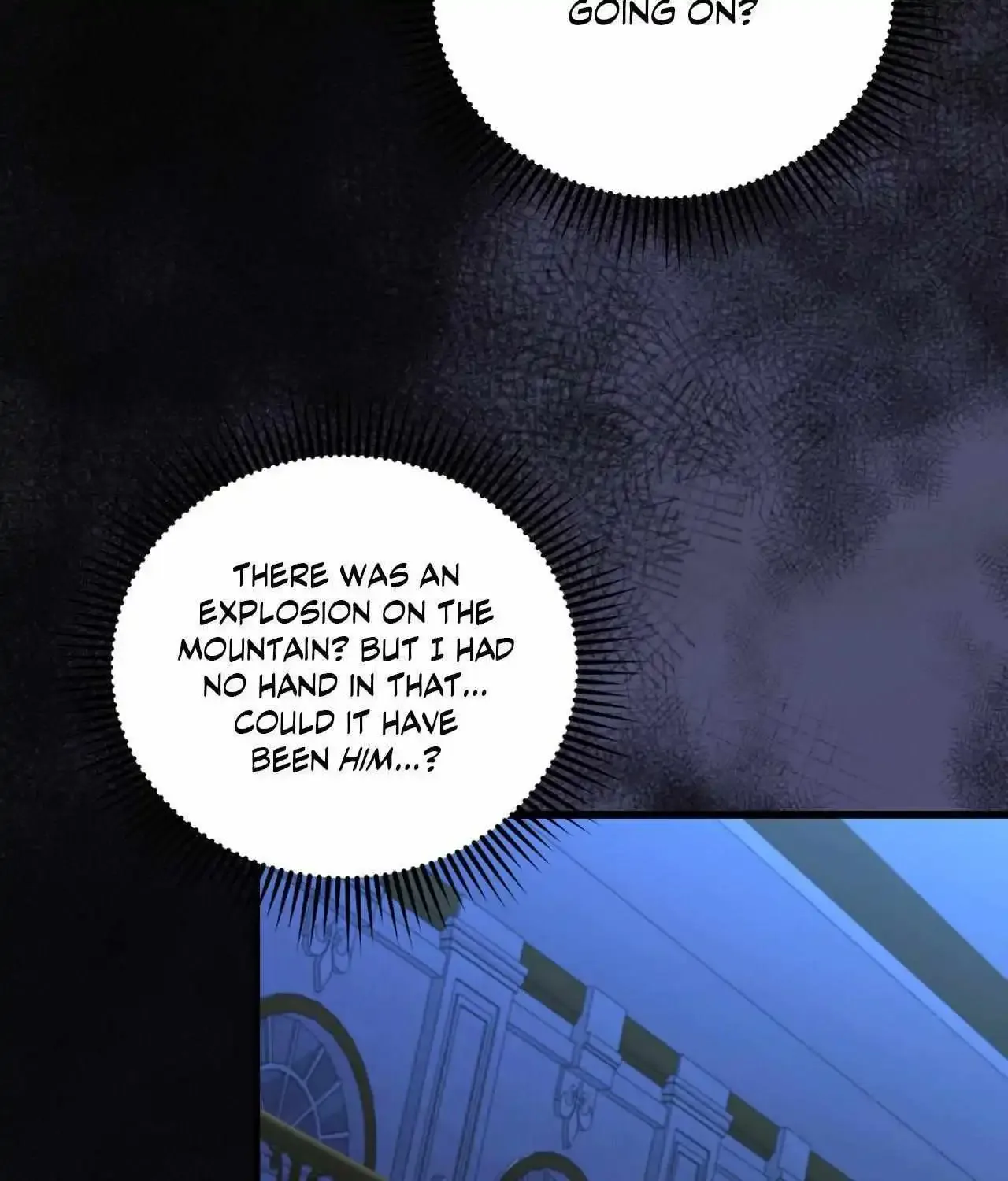 Retirement, Not Love! Chapter 33 page 3