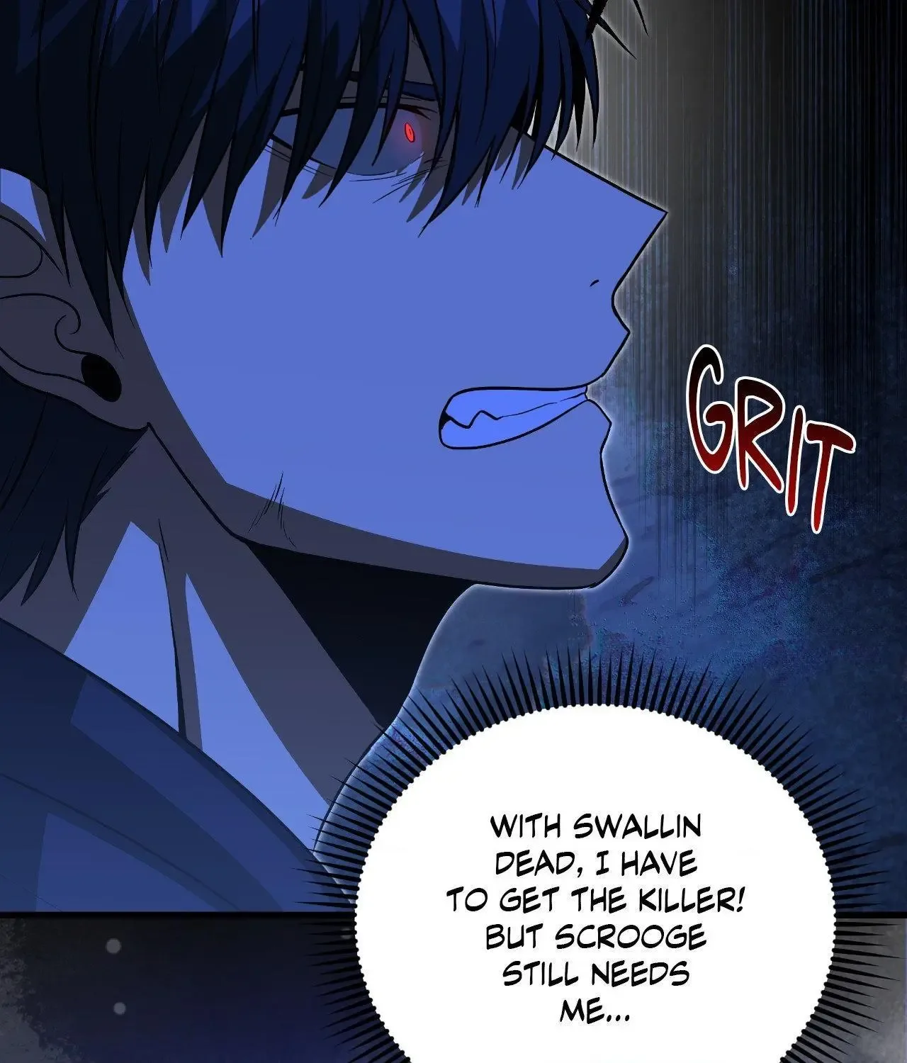 Retirement, Not Love! Chapter 33 page 17