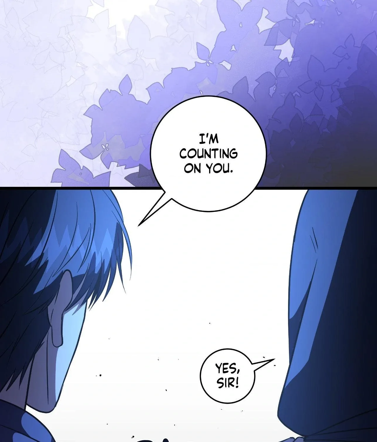 Retirement, Not Love! Chapter 33 page 26