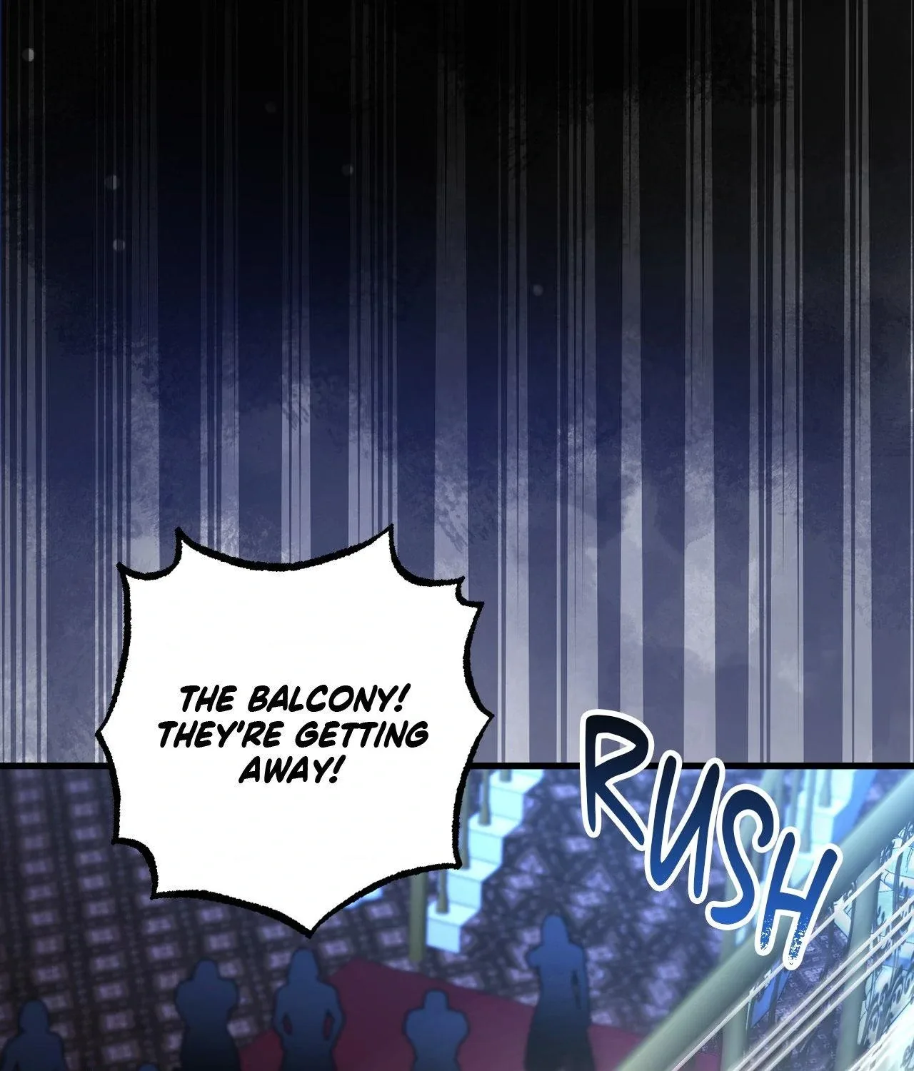 Retirement, Not Love! Chapter 33 page 14