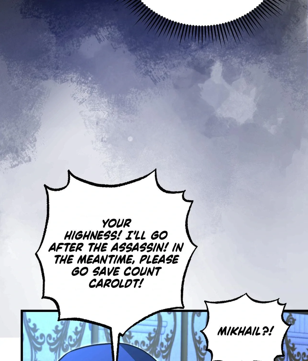 Retirement, Not Love! Chapter 33 page 18