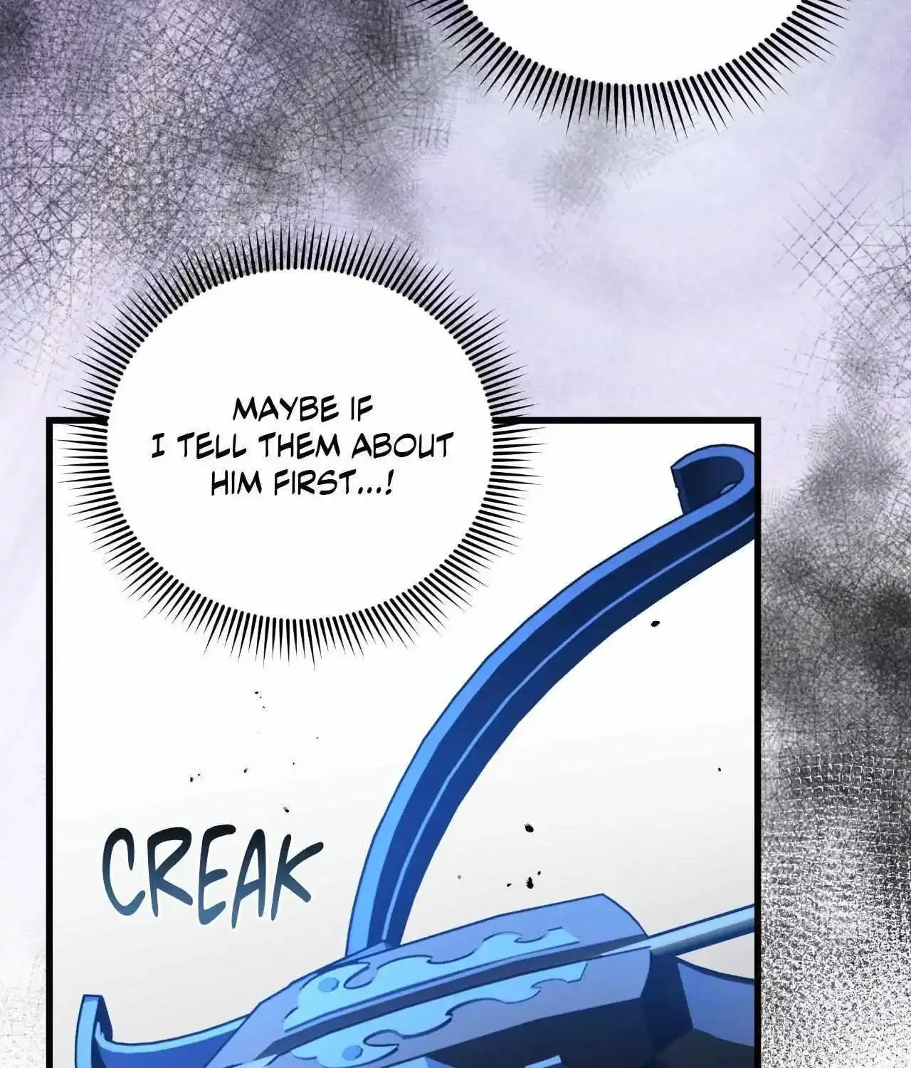 Retirement, Not Love! Chapter 33 page 5