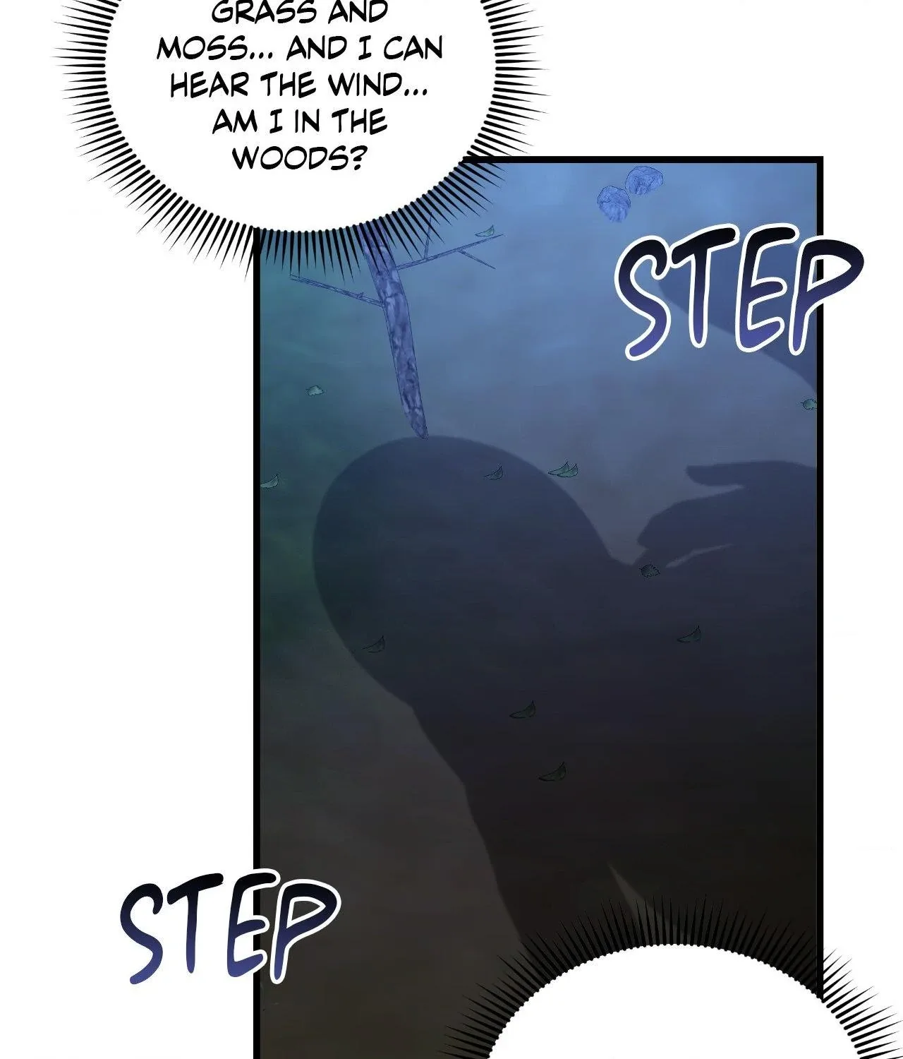 Retirement, Not Love! Chapter 33 page 38