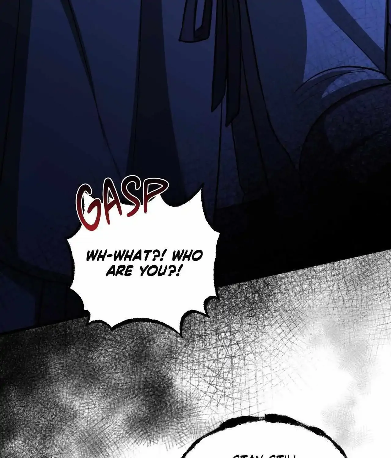 Retirement, Not Love! Chapter 33 page 43