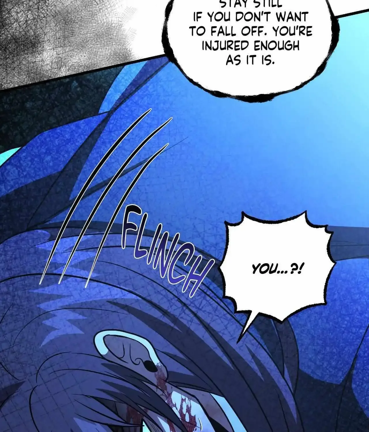 Retirement, Not Love! Chapter 33 page 44