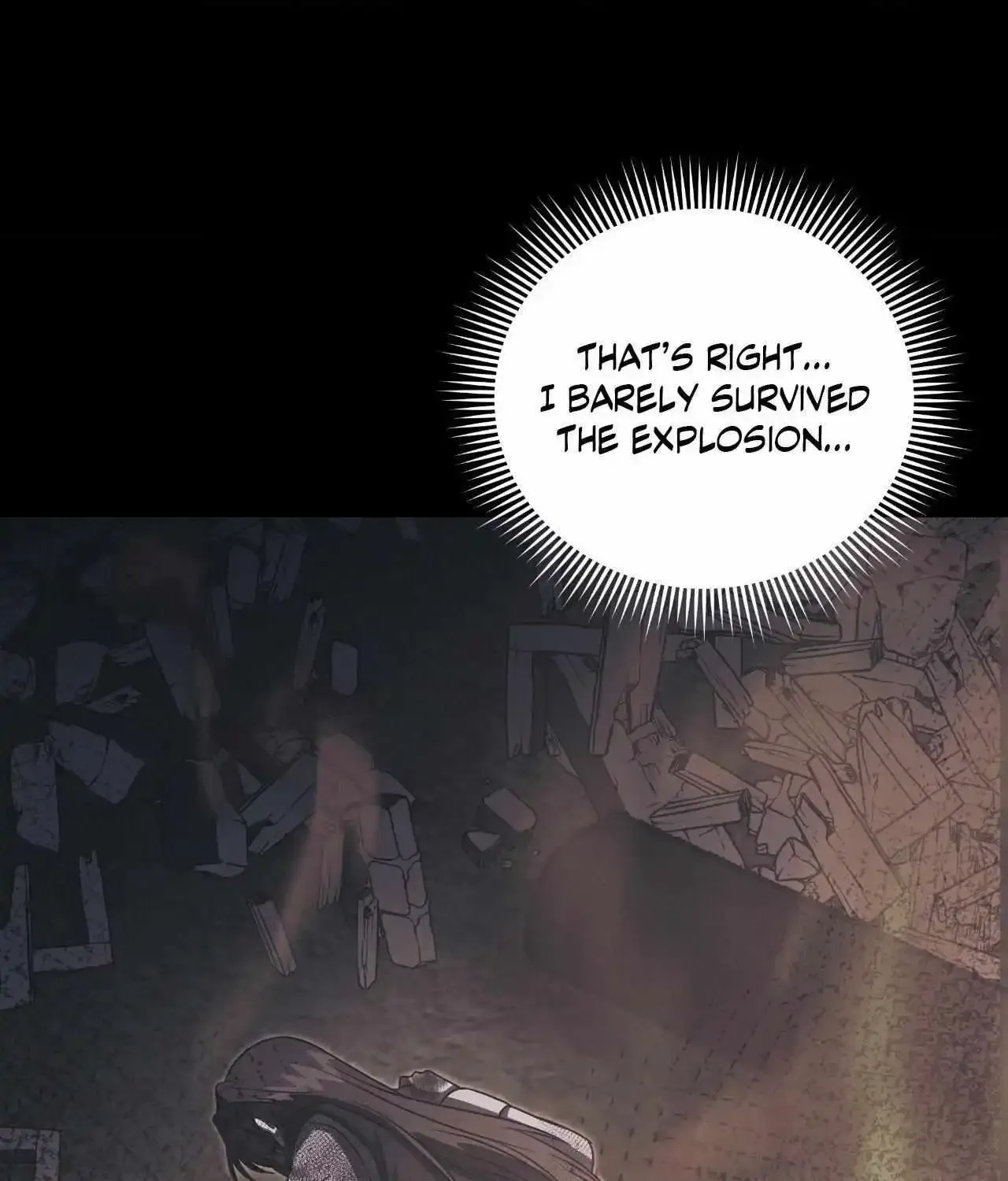 Retirement, Not Love! Chapter 33 page 47