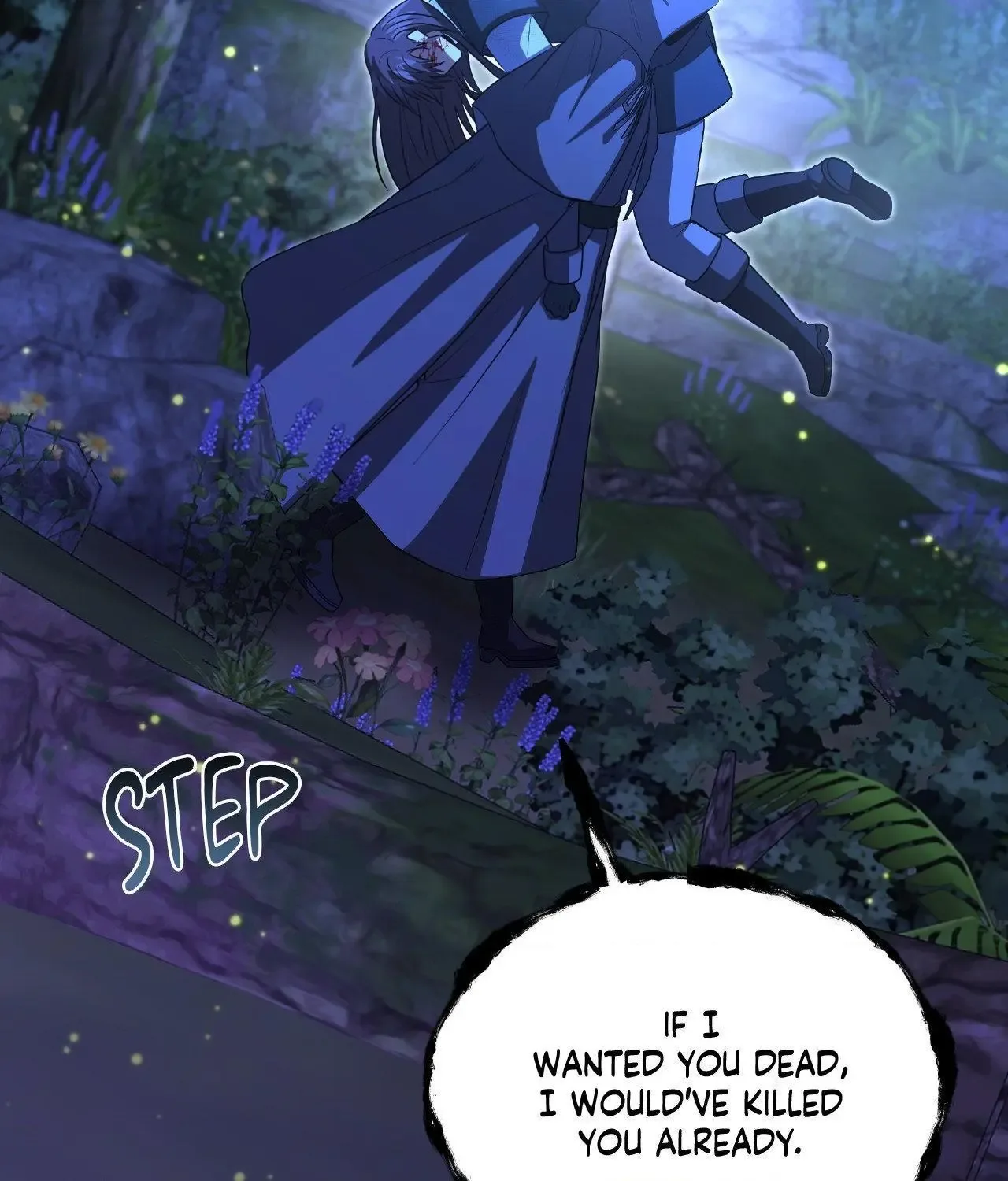 Retirement, Not Love! Chapter 33 page 53