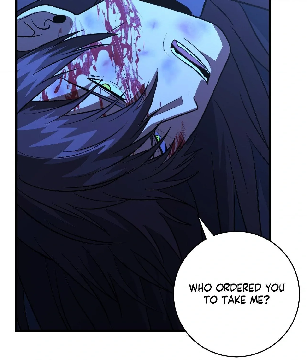 Retirement, Not Love! Chapter 33 page 55